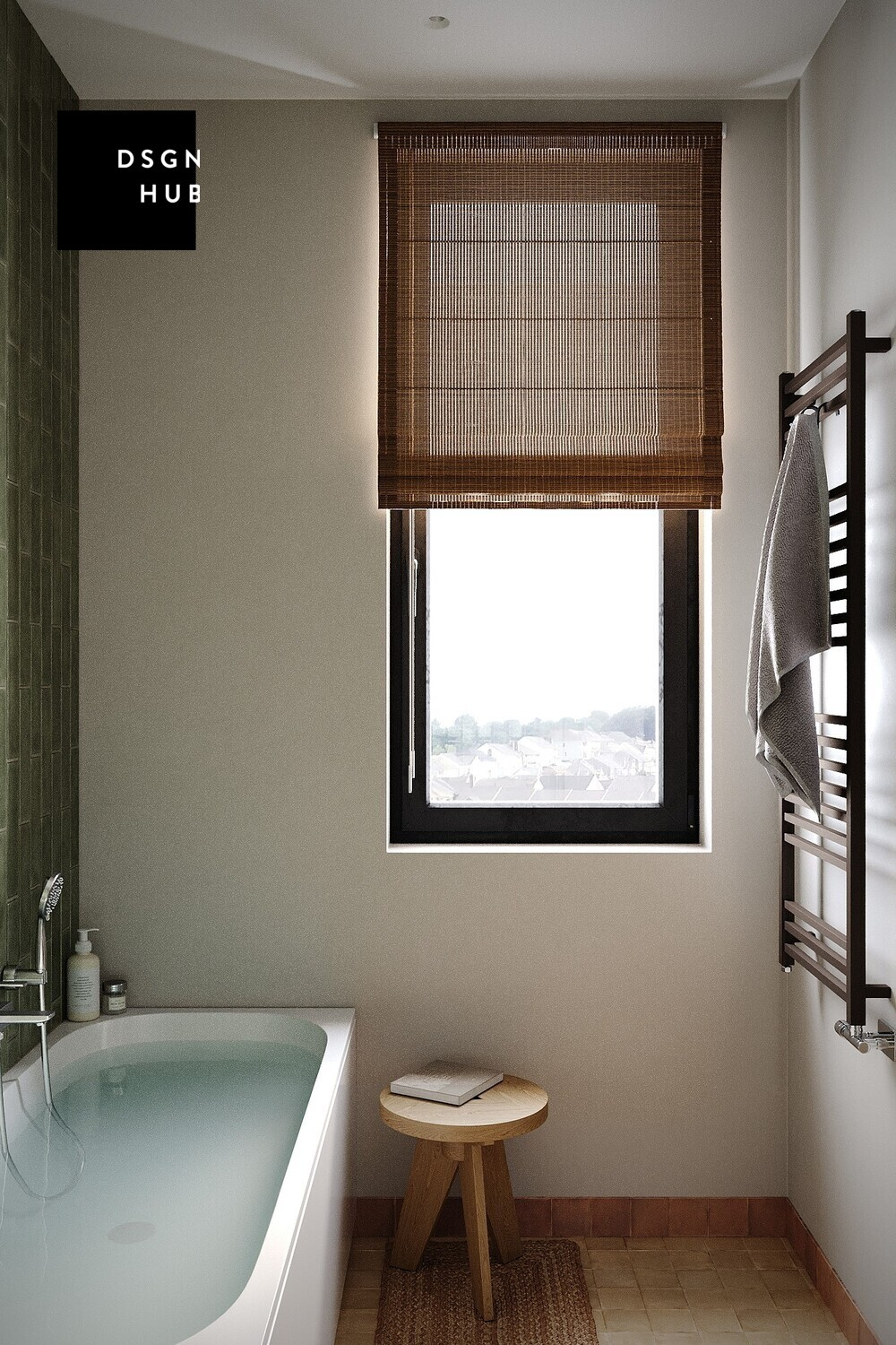 Дом 220 м2 в Маслово