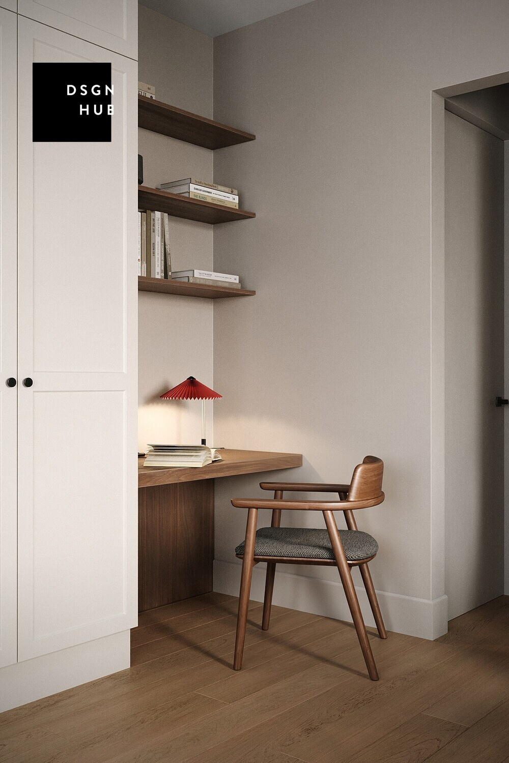 Дом 220 м2 в Маслово