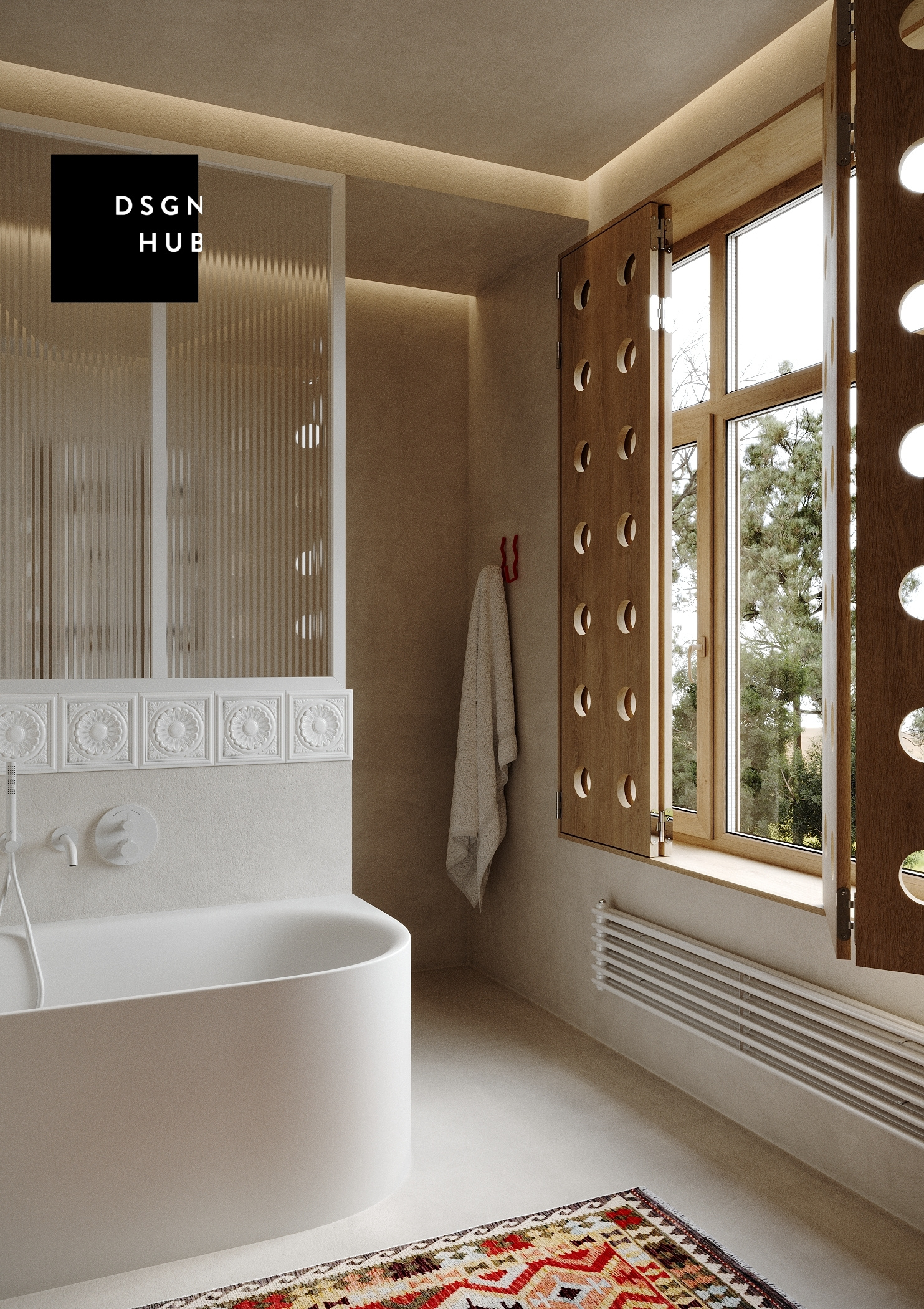 Обложка проекта: Загородный дом для семьи солиста группы Сироткин