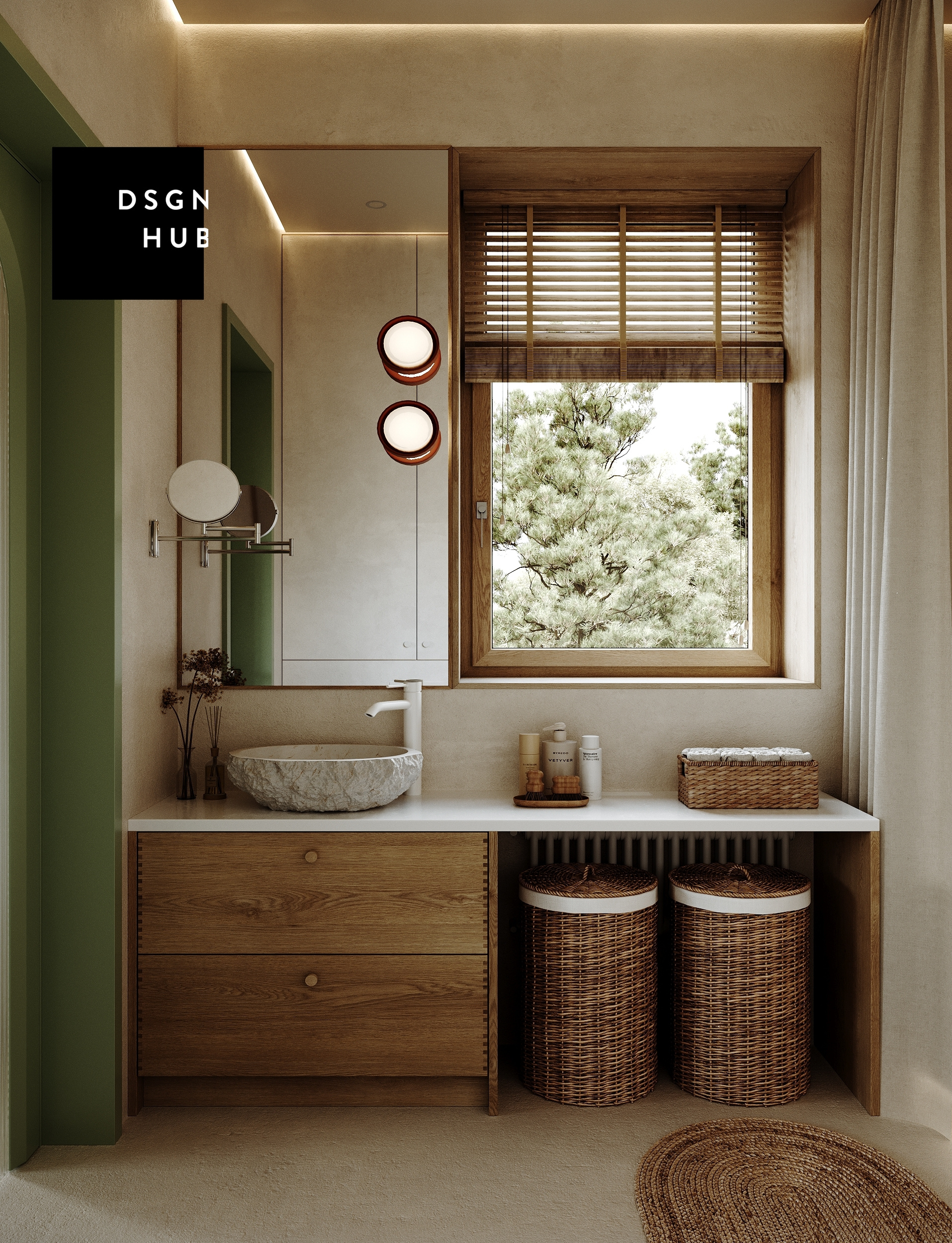 Загородный дом для семьи солиста группы Сироткин