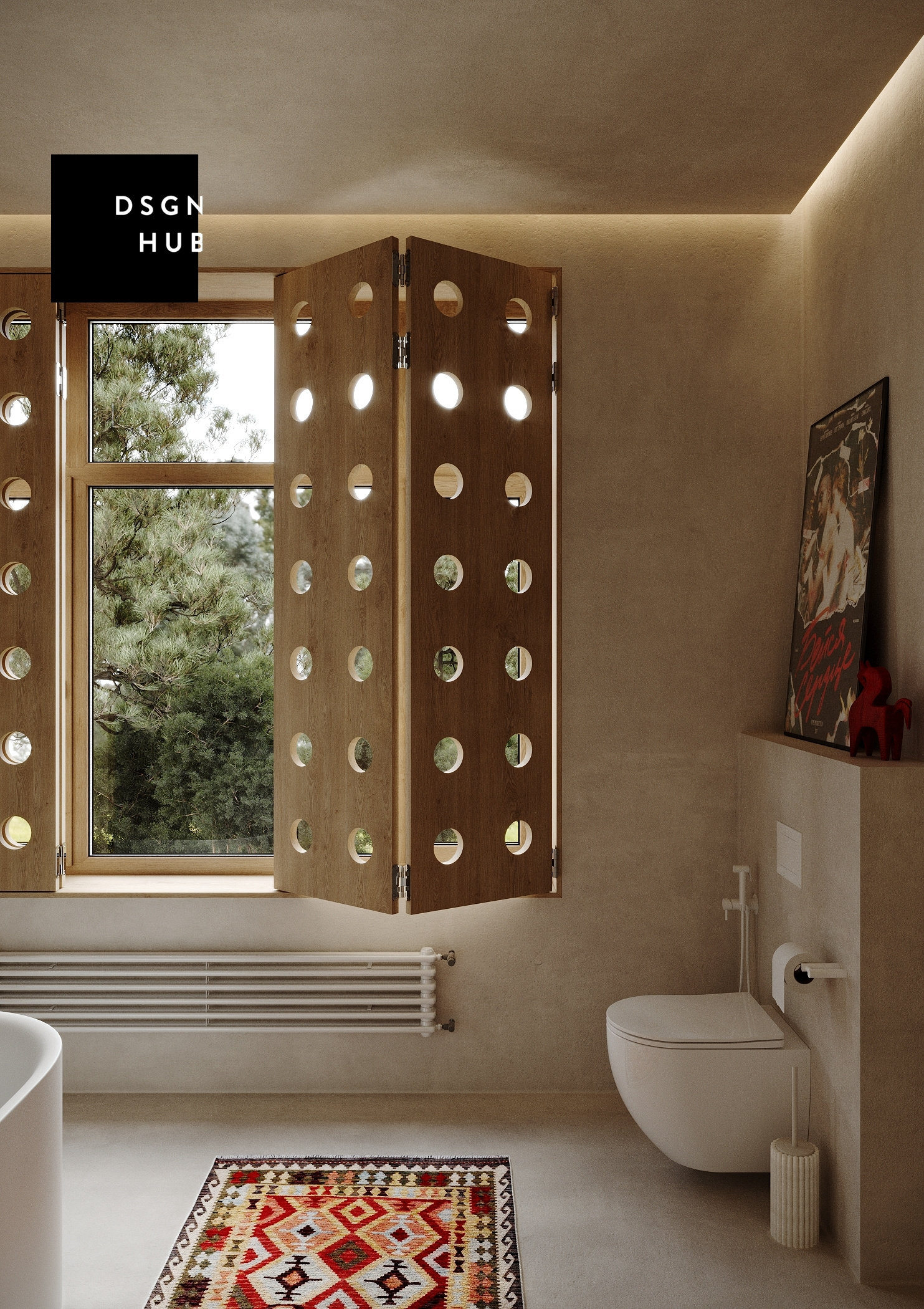 Загородный дом для семьи солиста группы Сироткин