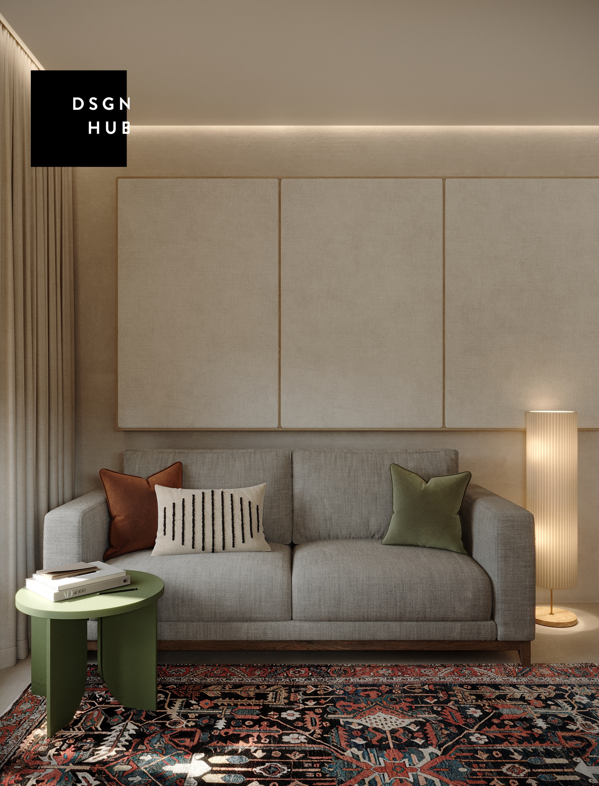 Загородный дом для семьи солиста группы Сироткин