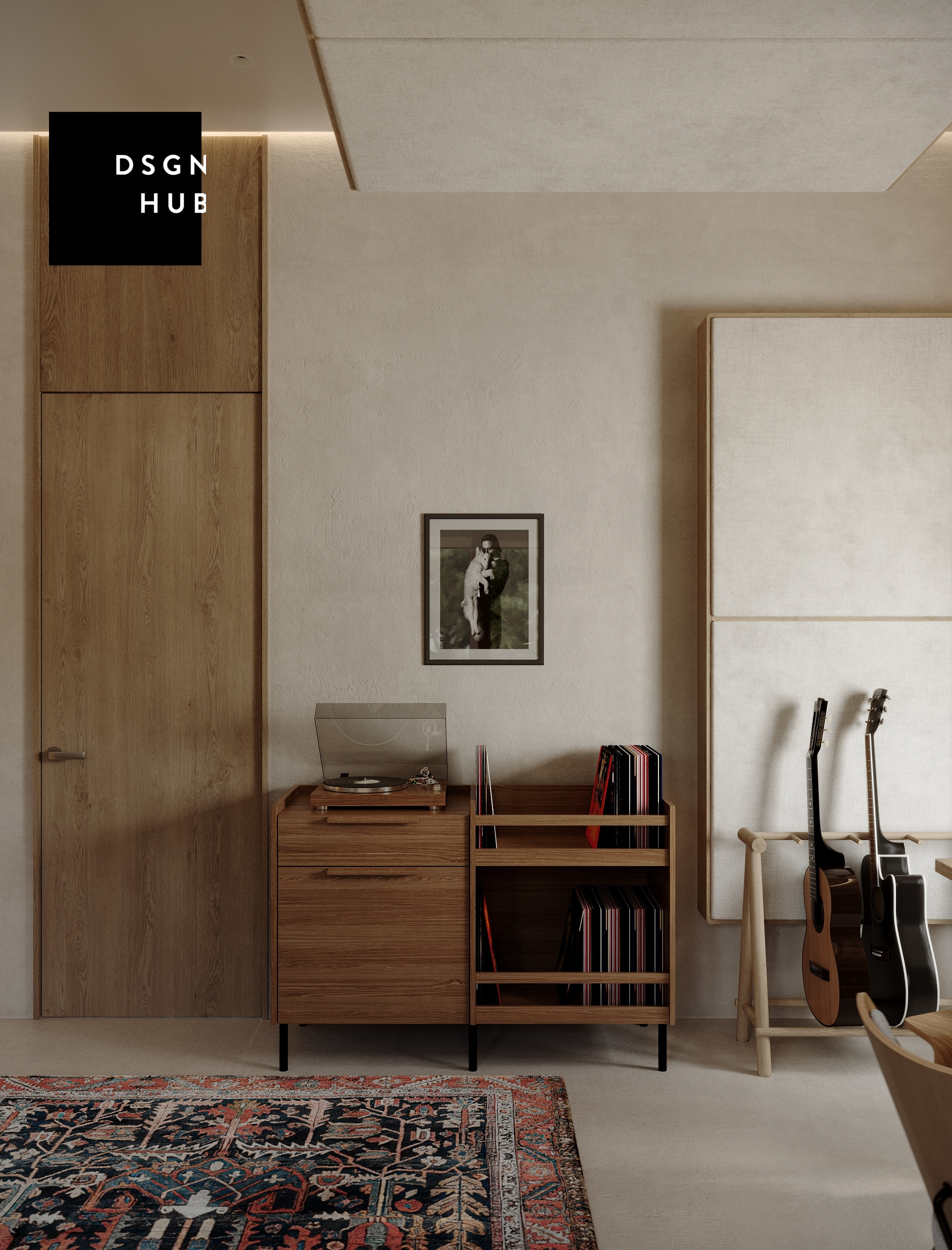 Загородный дом для семьи солиста группы Сироткин