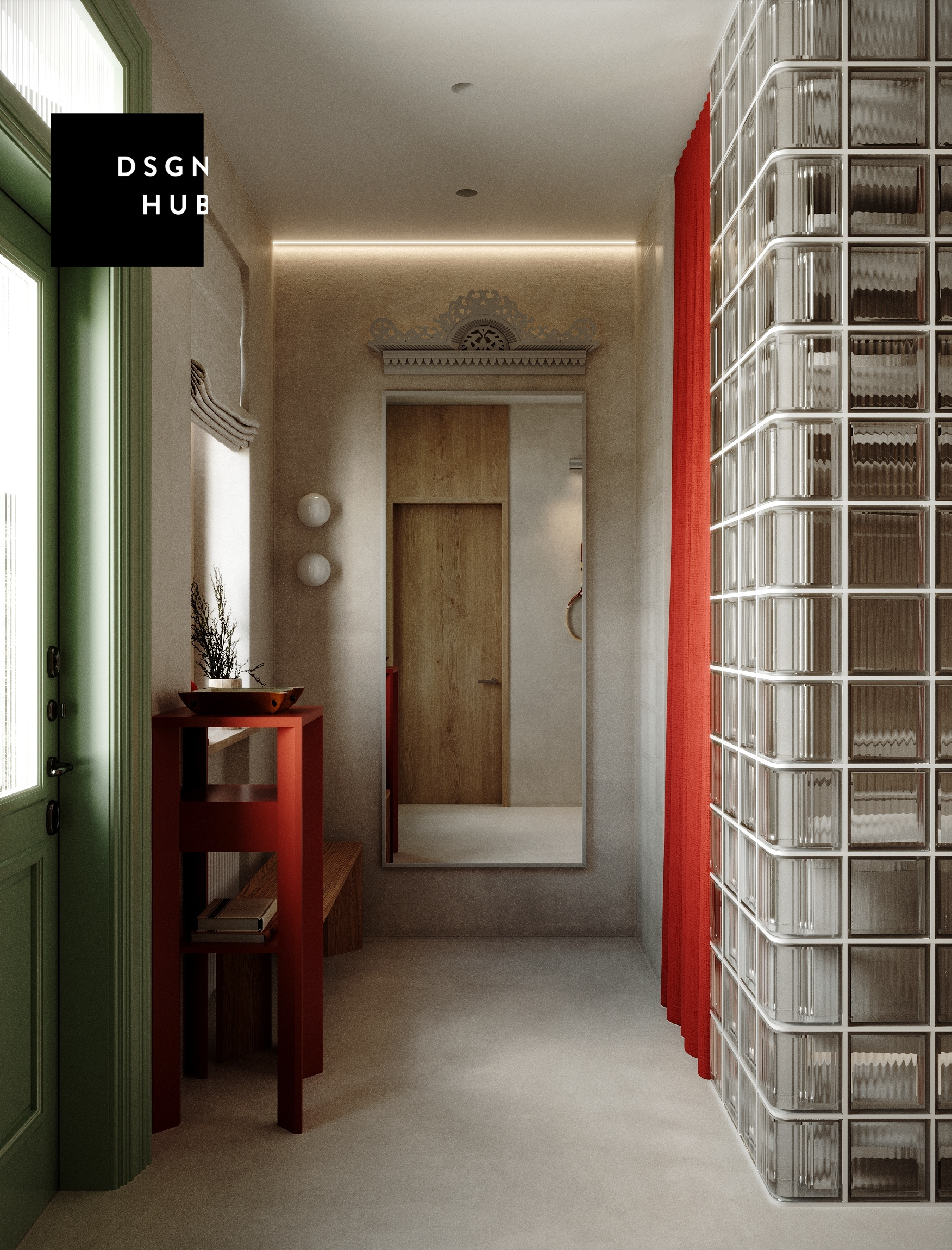 Загородный дом для семьи солиста группы Сироткин