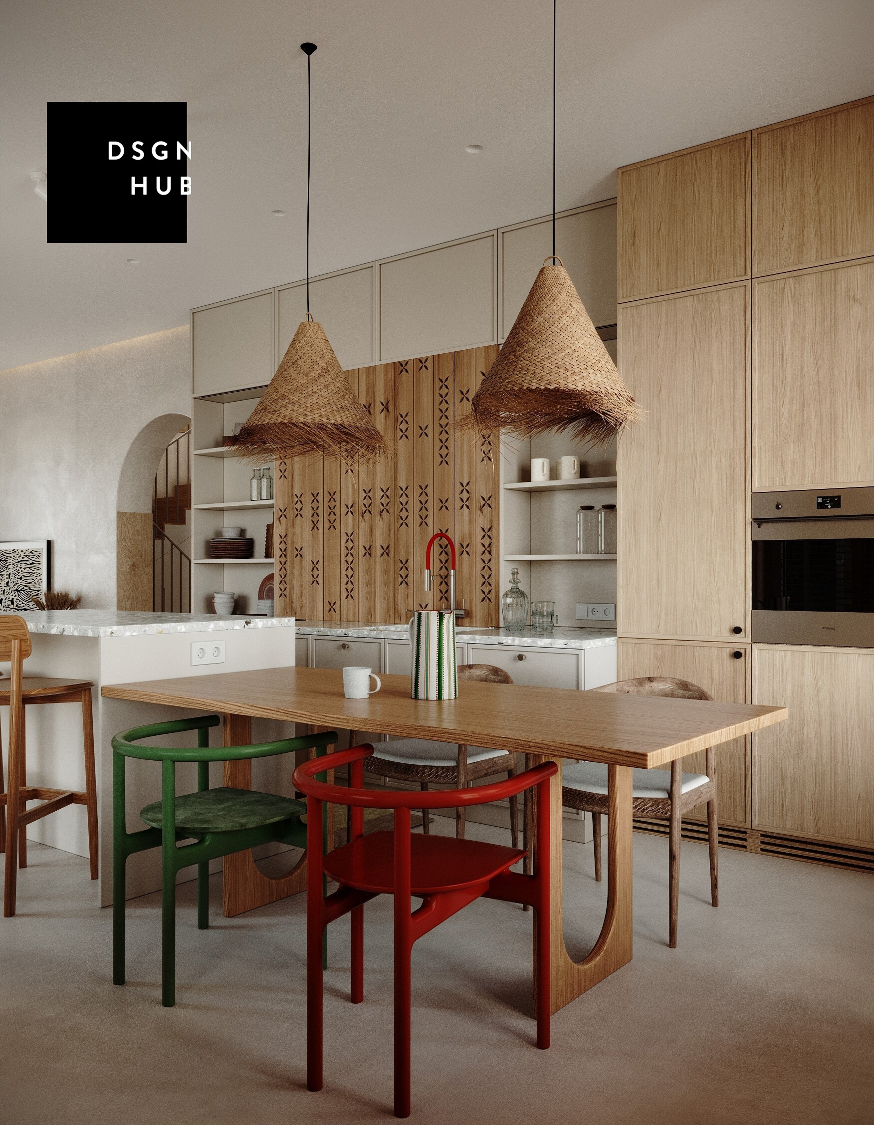 Загородный дом для семьи солиста группы Сироткин