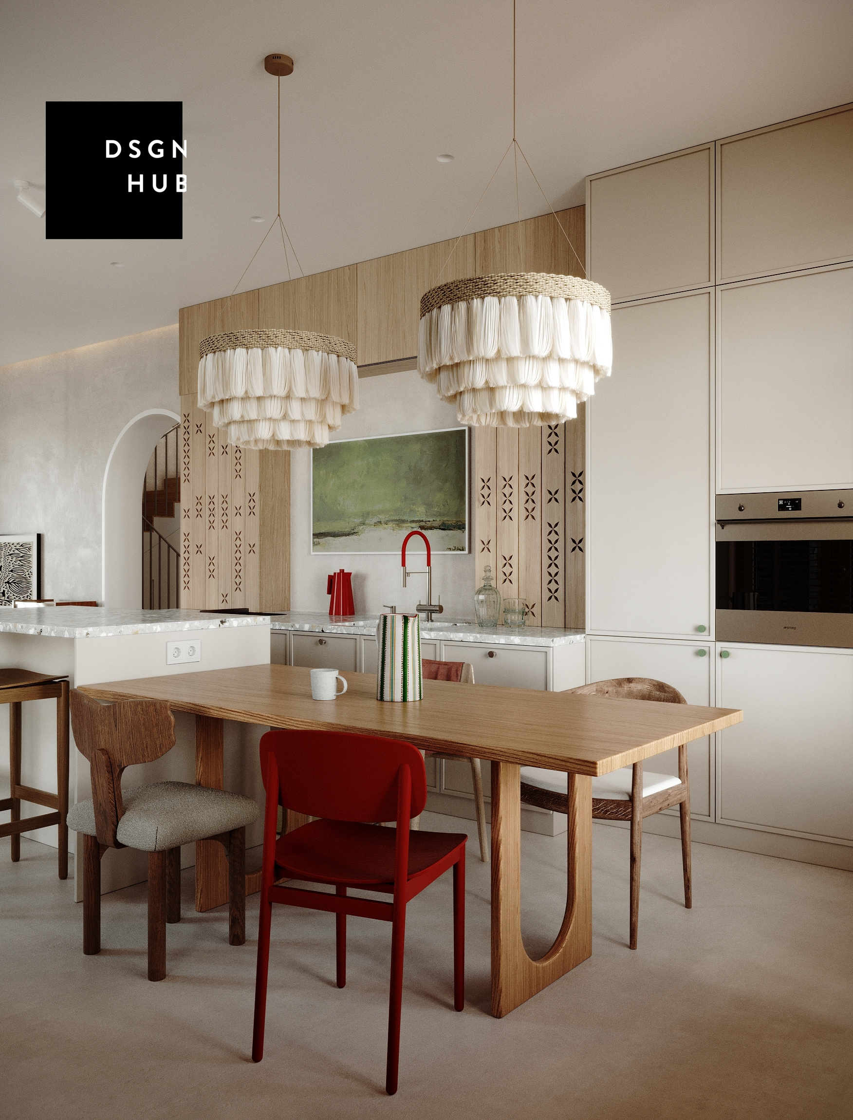 Загородный дом для семьи солиста группы Сироткин