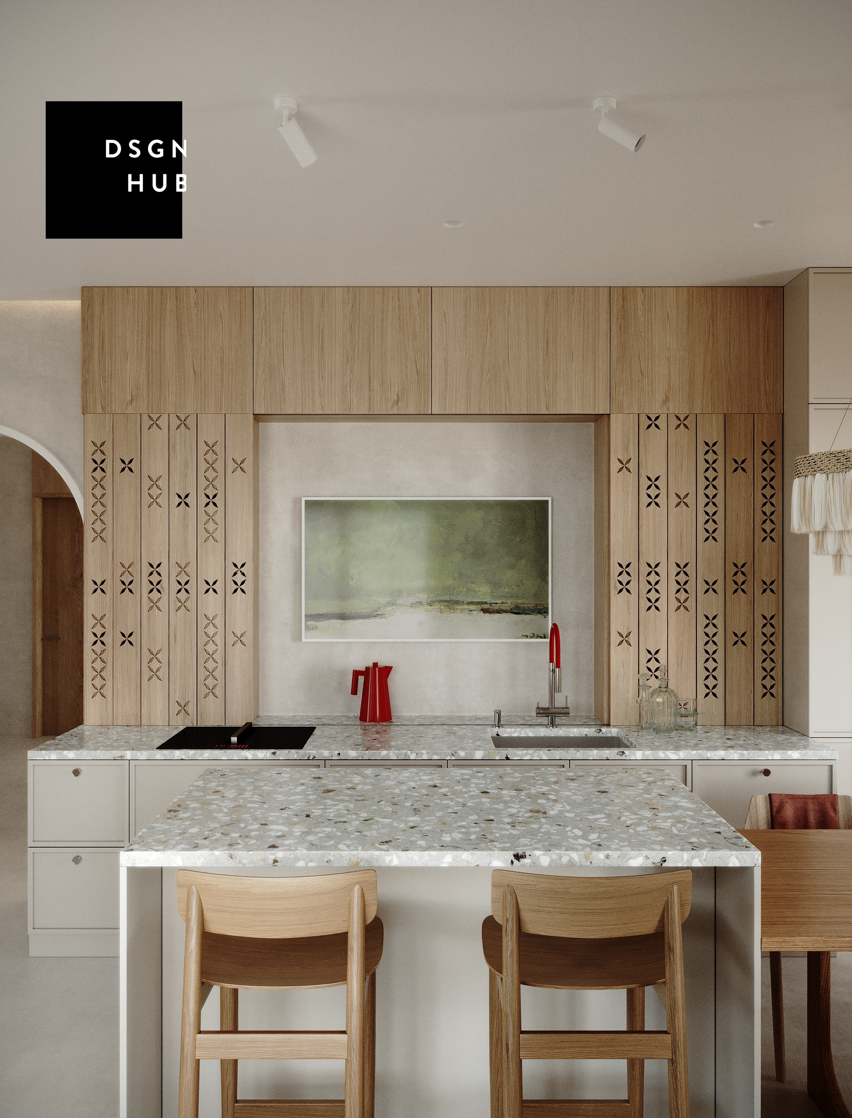 Загородный дом для семьи солиста группы Сироткин