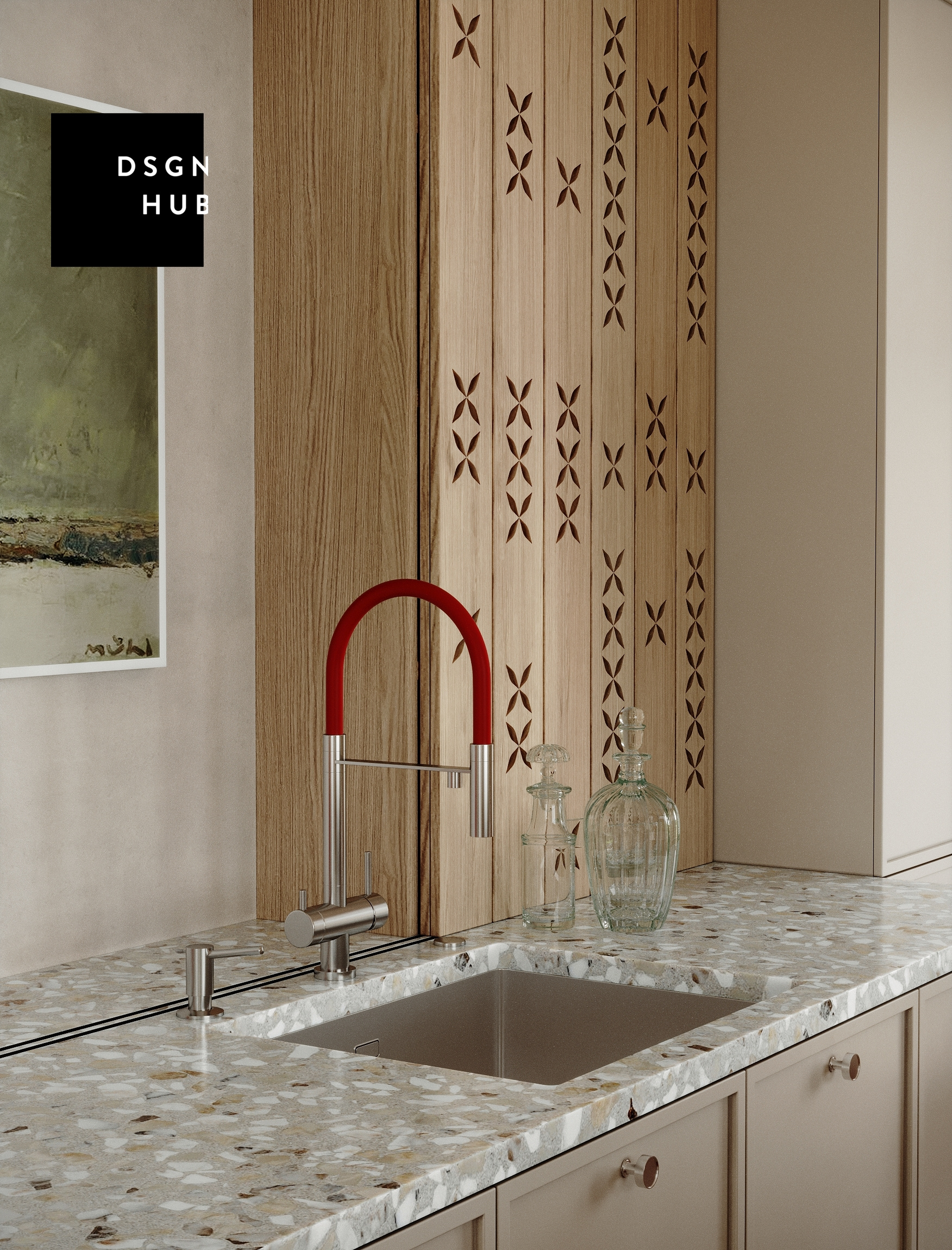 Загородный дом для семьи солиста группы Сироткин