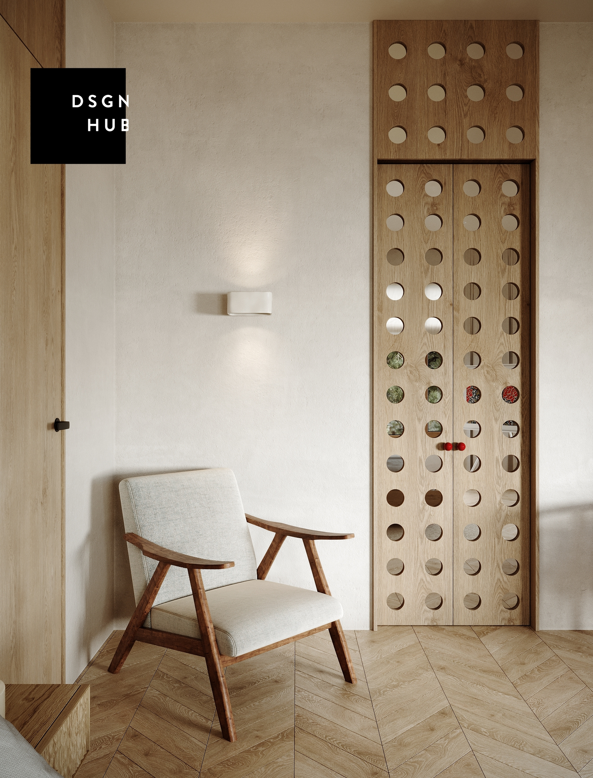 Загородный дом для семьи солиста группы Сироткин