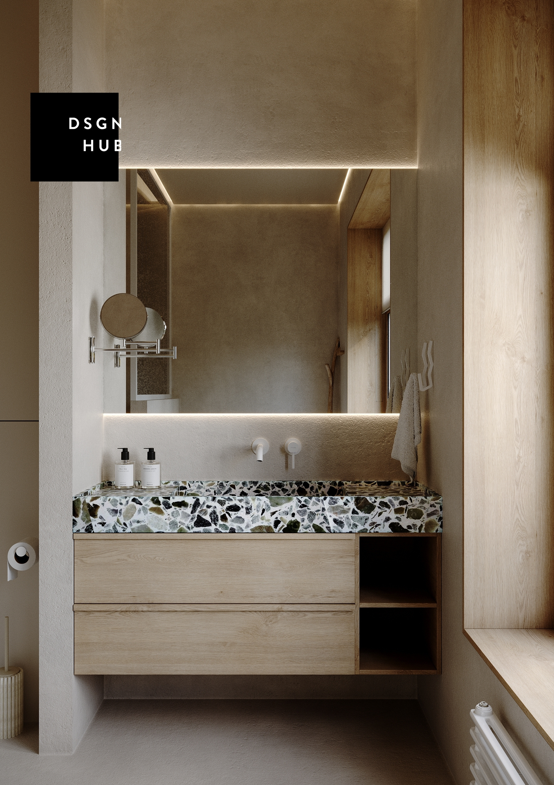 Загородный дом для семьи солиста группы Сироткин