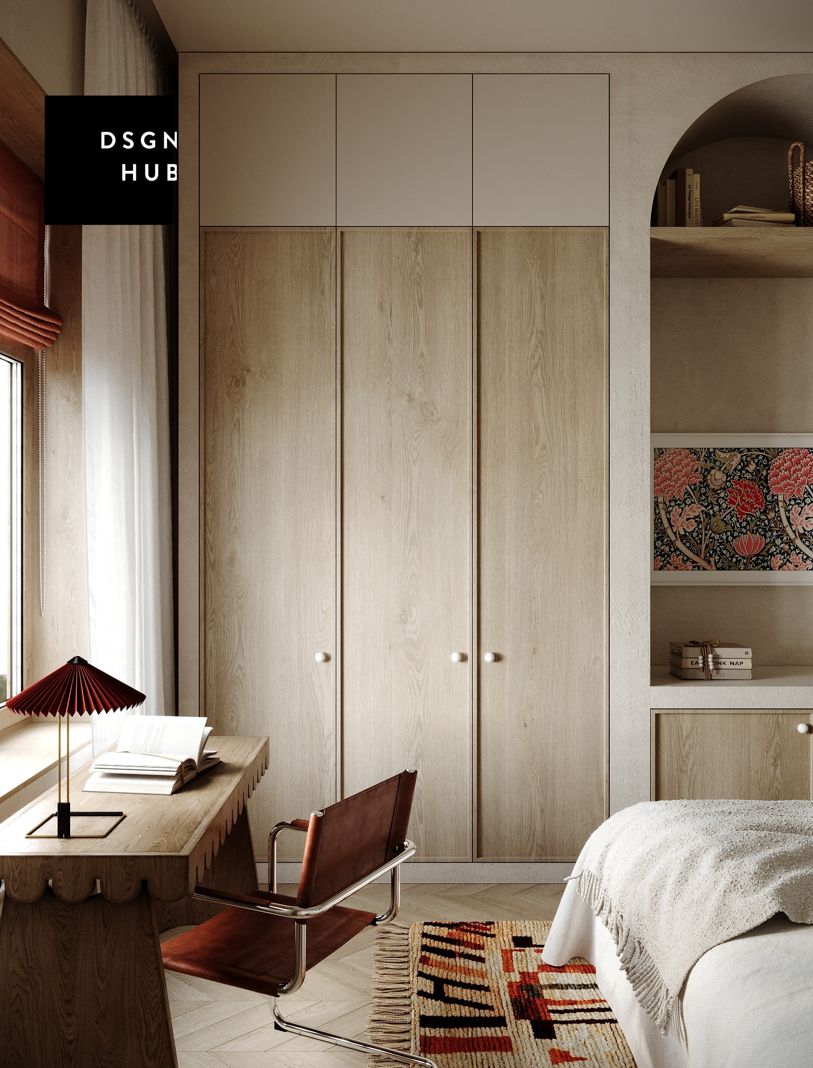 Загородный дом для семьи солиста группы Сироткин