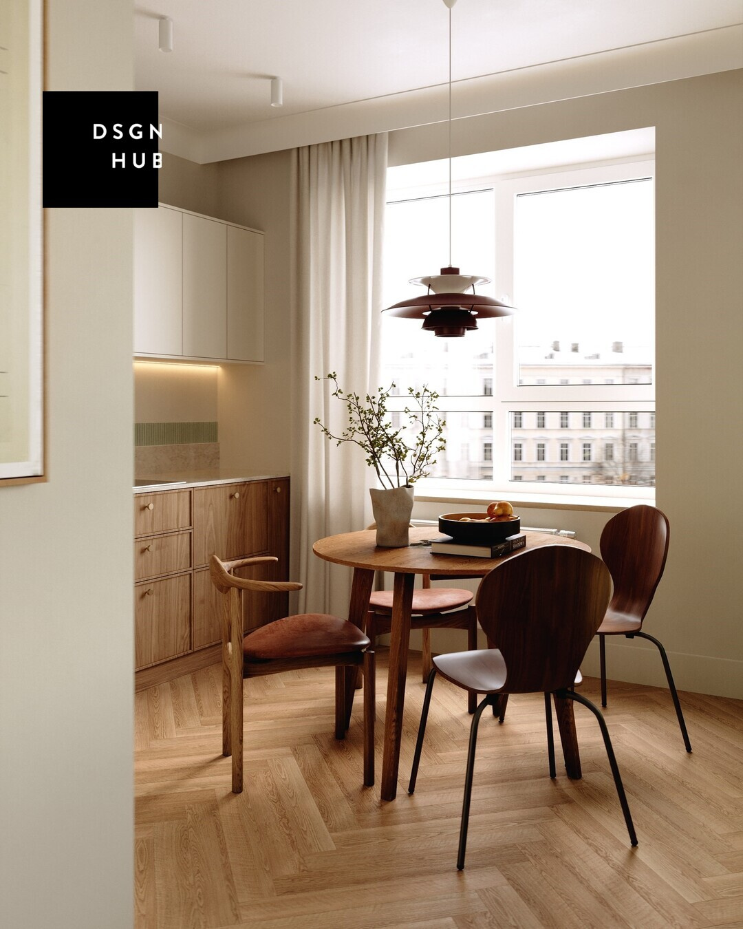 Ретро квартира 100 м2 в центре Нижнего Новгорода