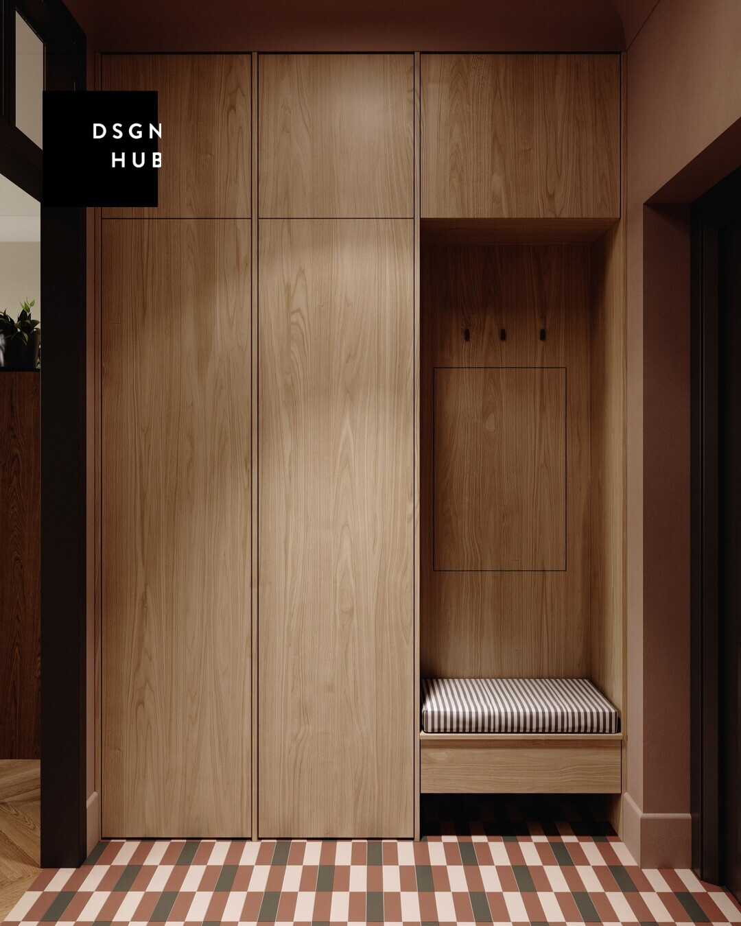 Ретро квартира 100 м2 в центре Нижнего Новгорода