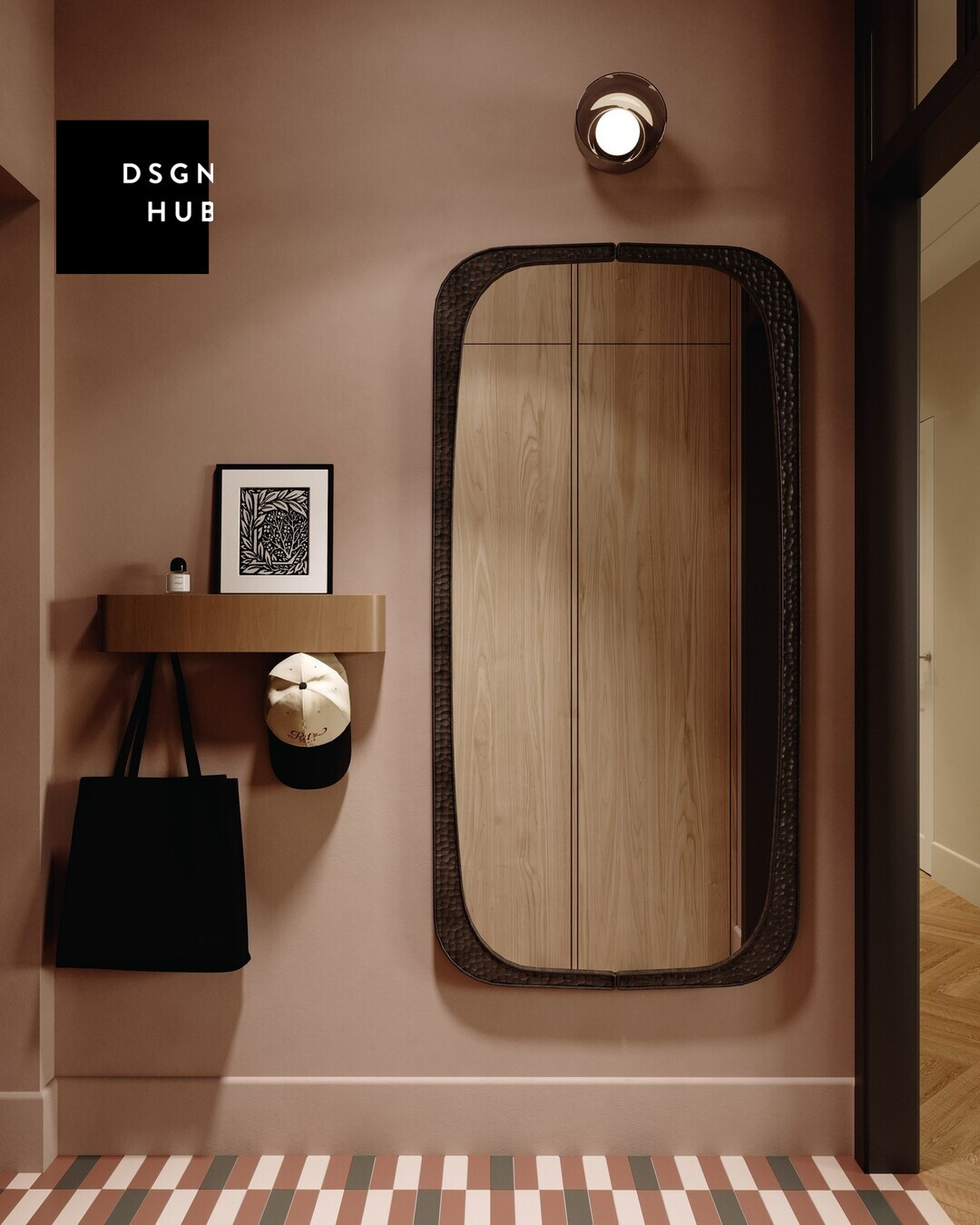 Ретро квартира 100 м2 в центре Нижнего Новгорода