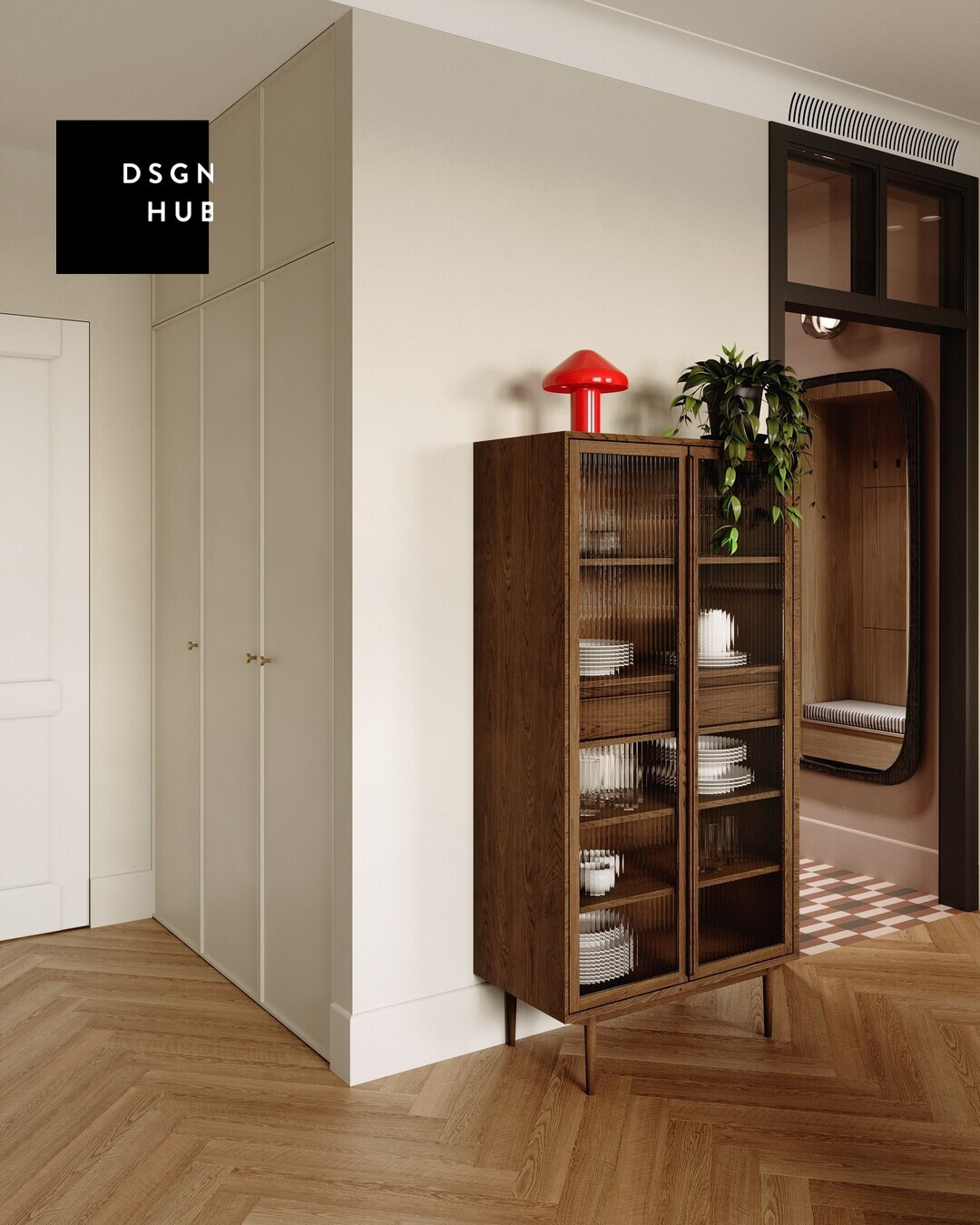 Ретро квартира 100 м2 в центре Нижнего Новгорода