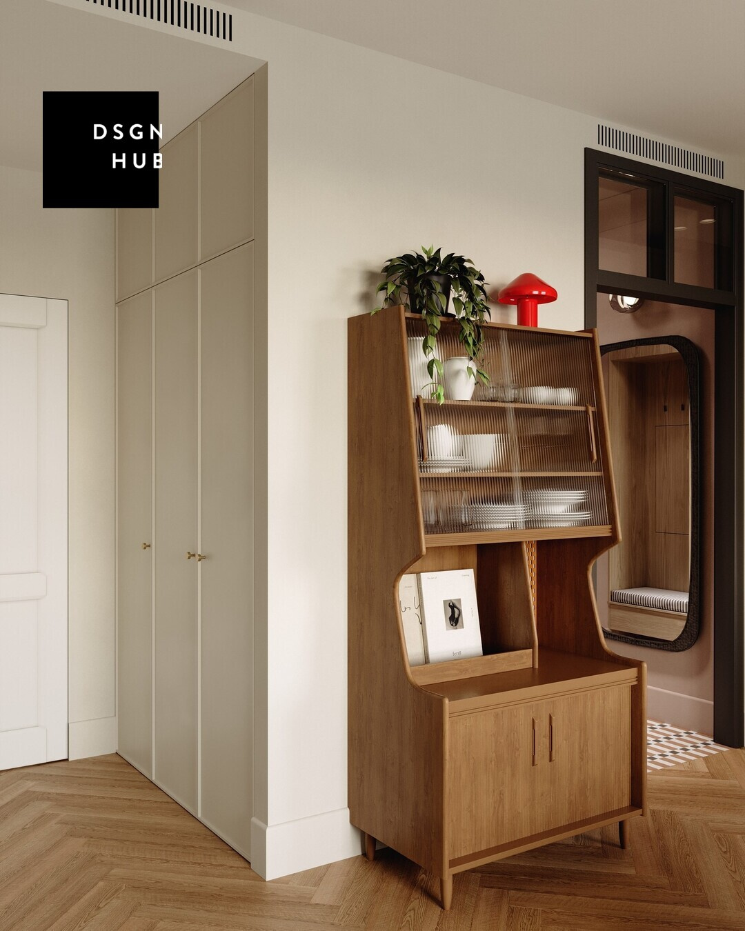 Ретро квартира 100 м2 в центре Нижнего Новгорода