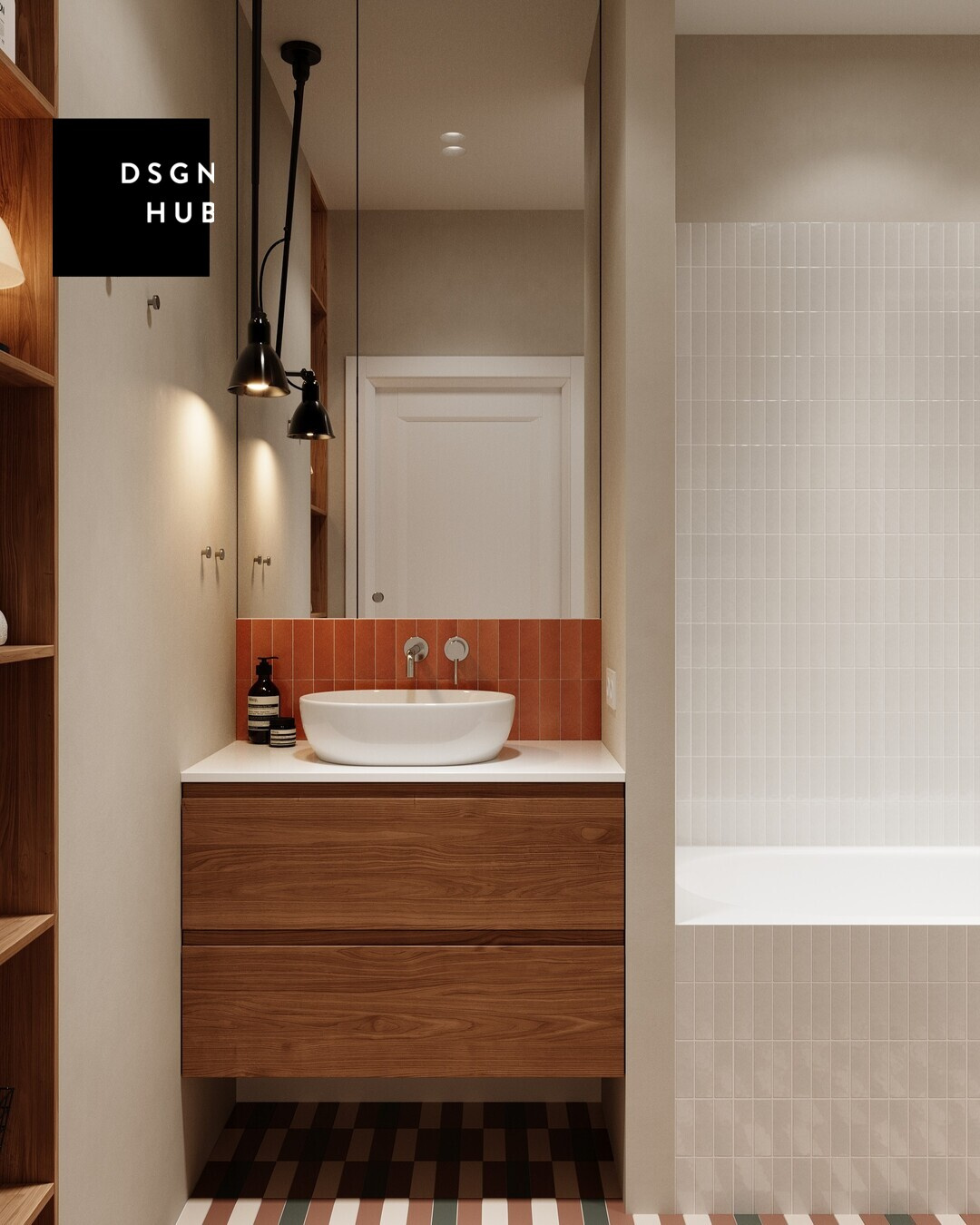 Ретро квартира 100 м2 в центре Нижнего Новгорода