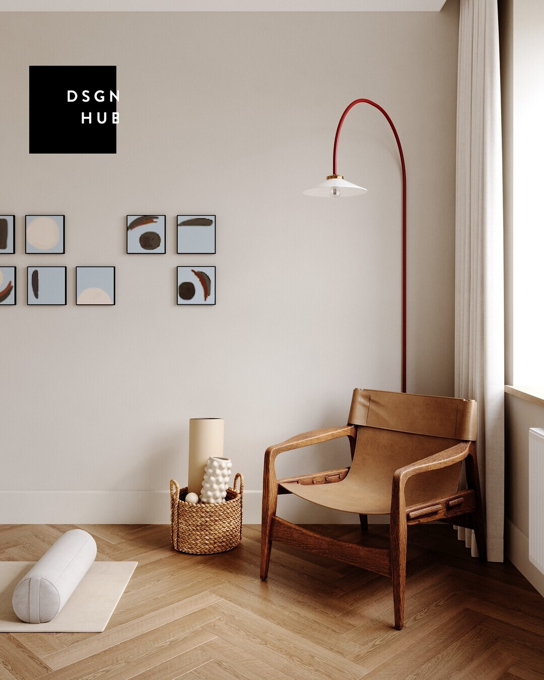 Ретро квартира 100 м2 в центре Нижнего Новгорода