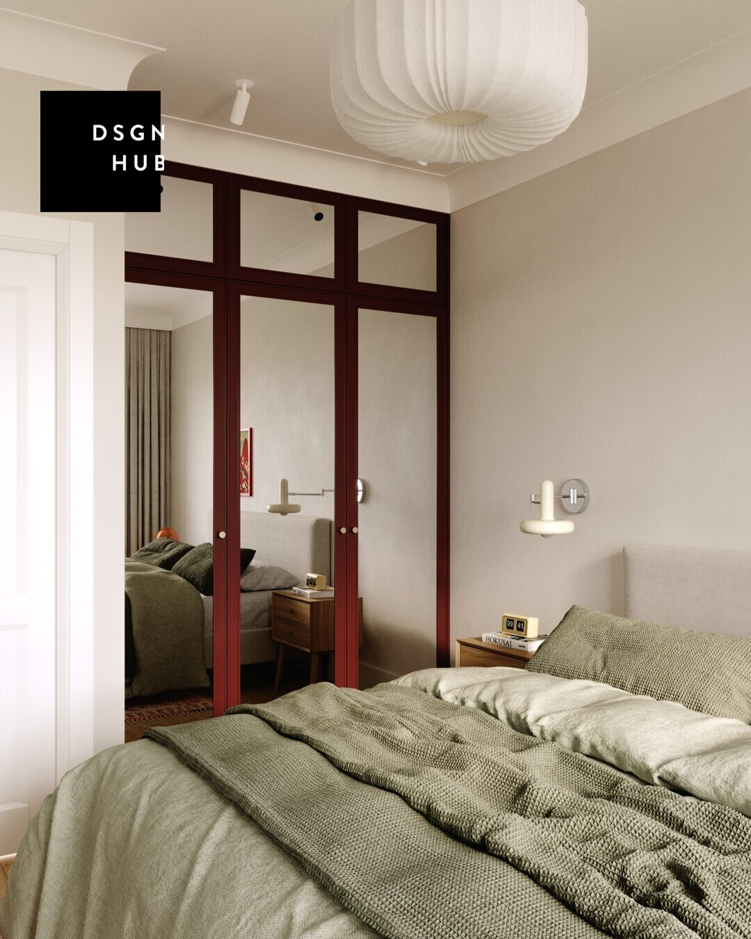 Ретро квартира 100 м2 в центре Нижнего Новгорода