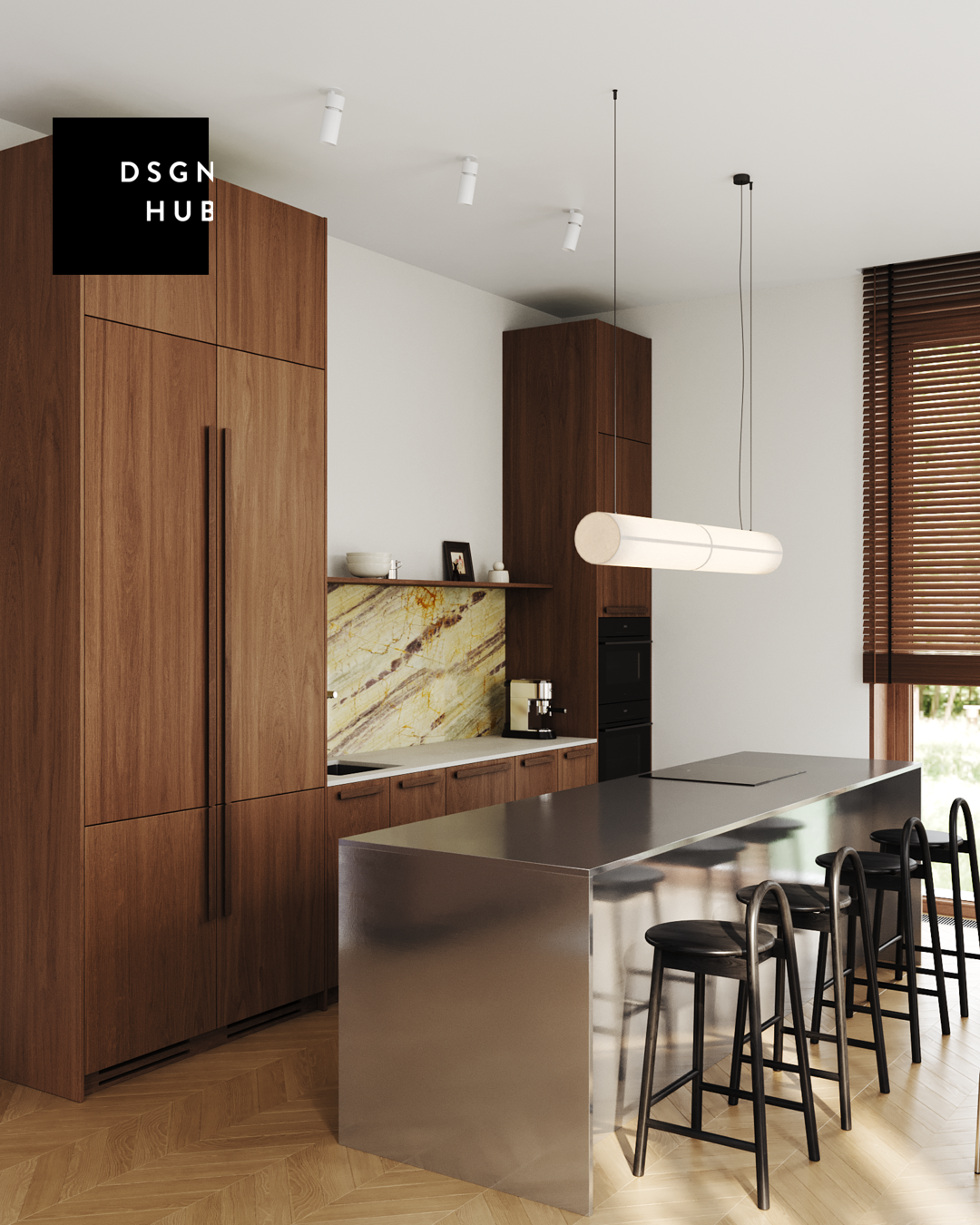 Дом 186 м2 в Левково