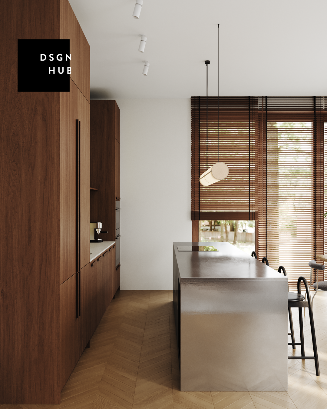 Дом 186 м2 в Левково