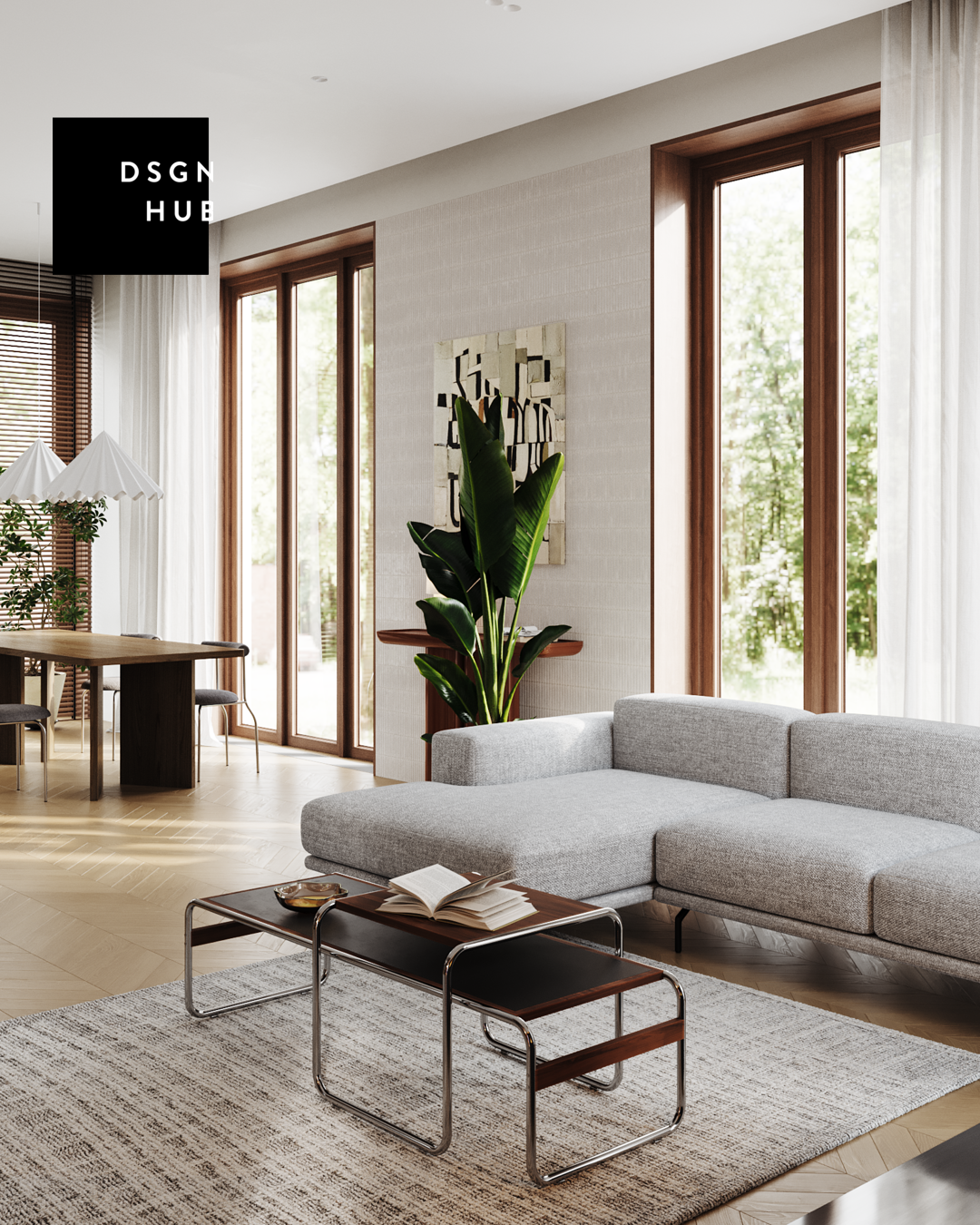 Дом 186 м2 в Левково