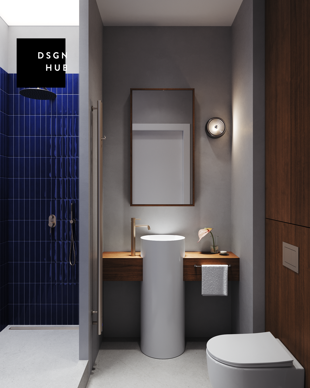 Дом 186 м2 в Левково