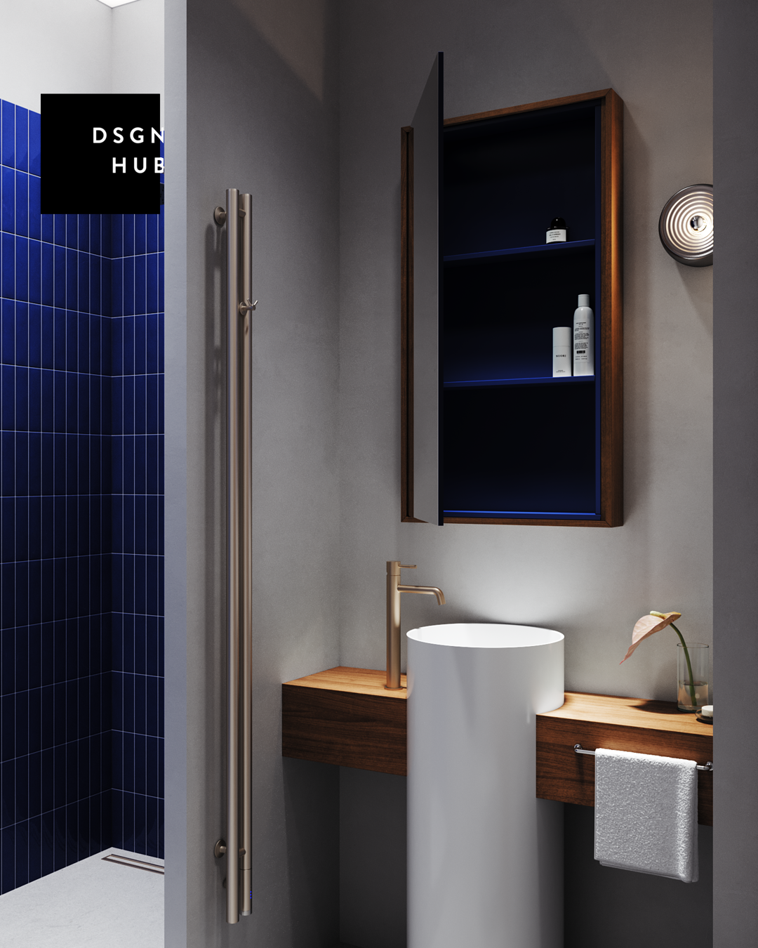 Дом 186 м2 в Левково