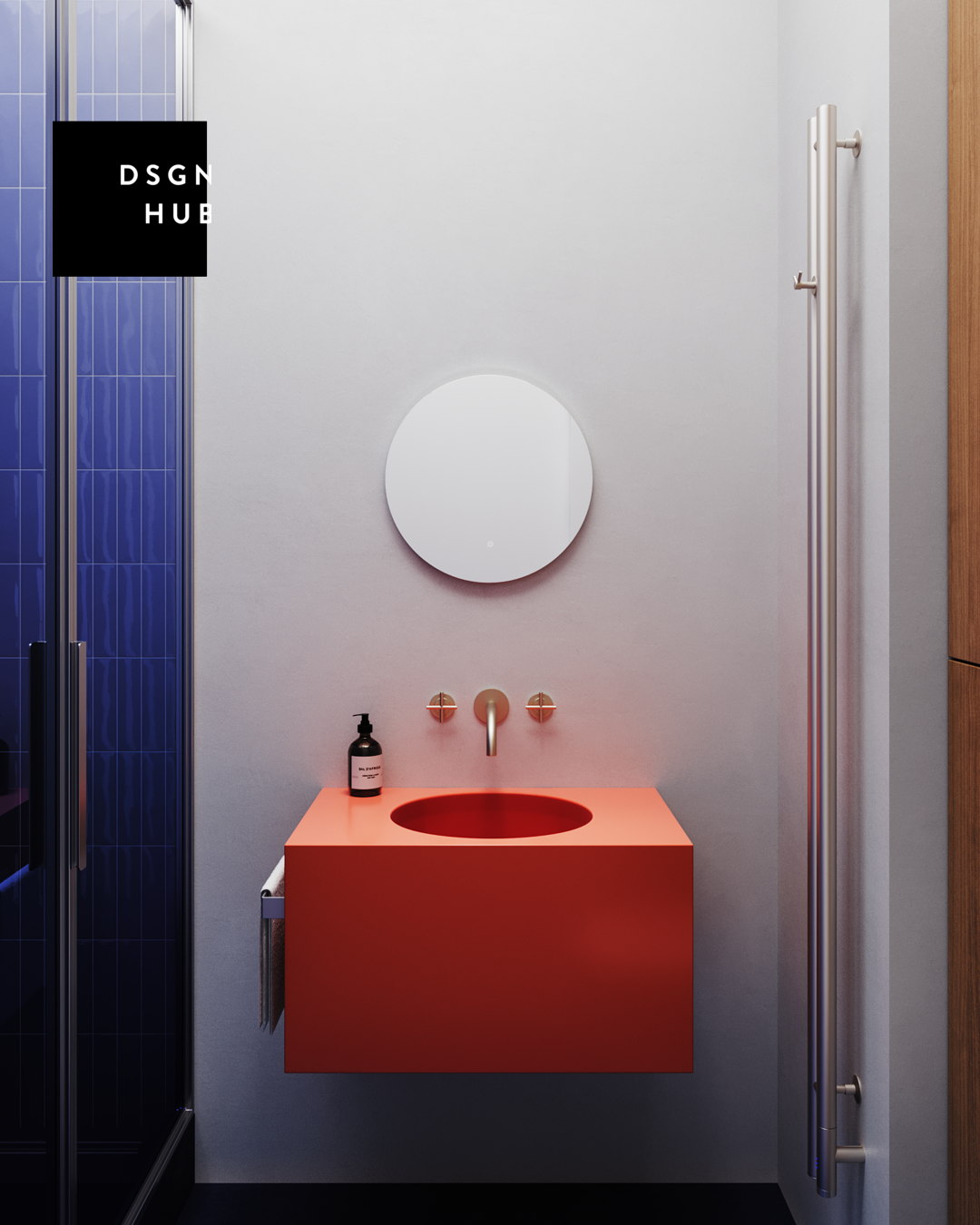 Дом 186 м2 в Левково