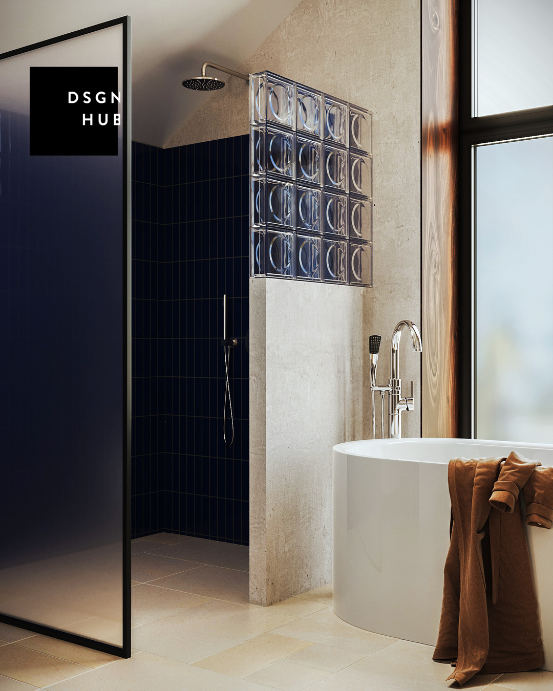 Дом 186 м2 в Левково