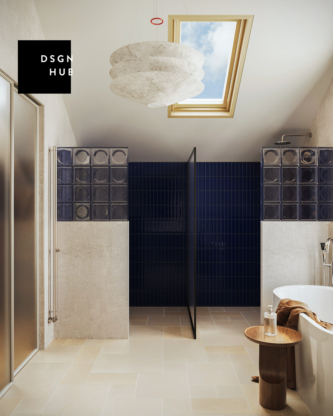 Дом 186 м2 в Левково