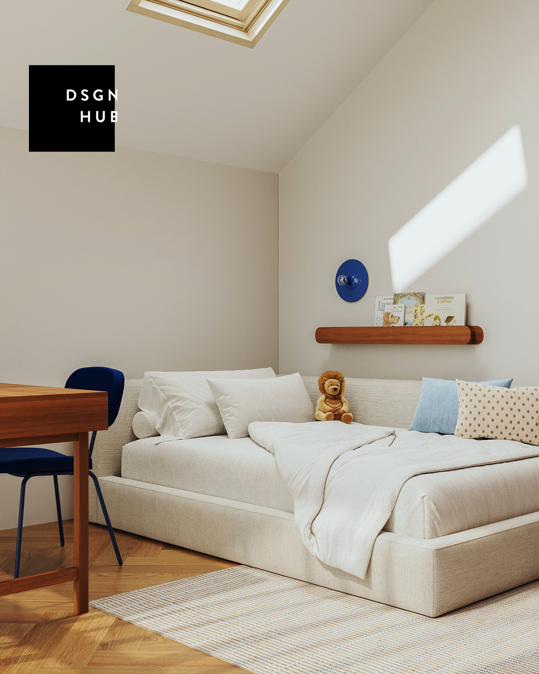 Дом 186 м2 в Левково