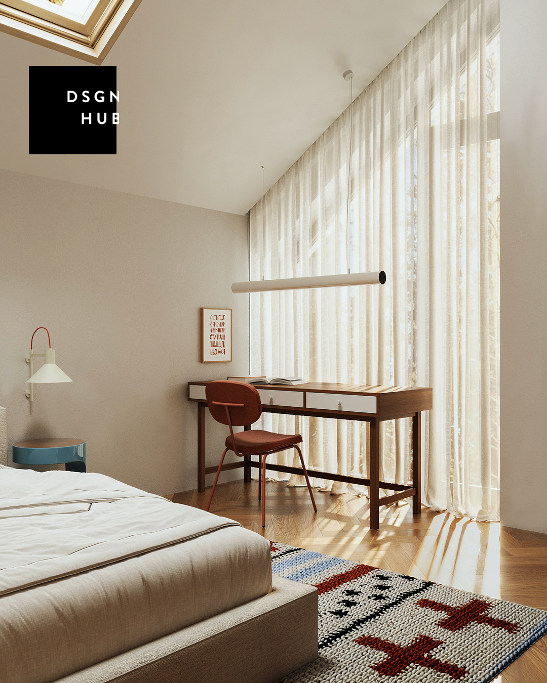 Дом 186 м2 в Левково