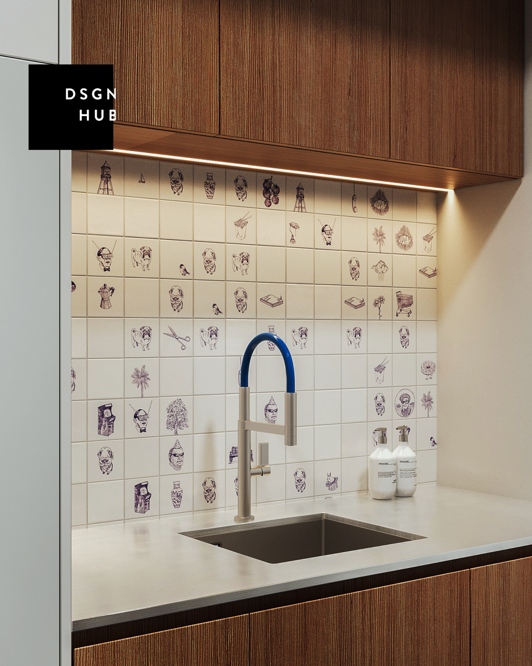 Дом 186 м2 в Левково