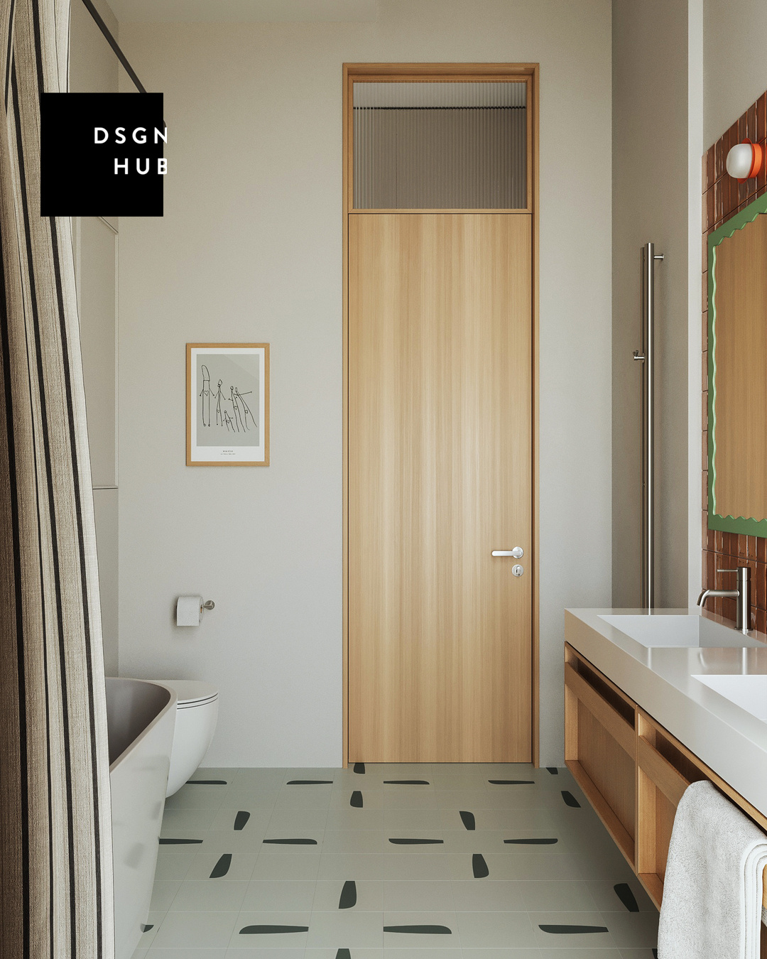 Дом 186 м2 в Левково