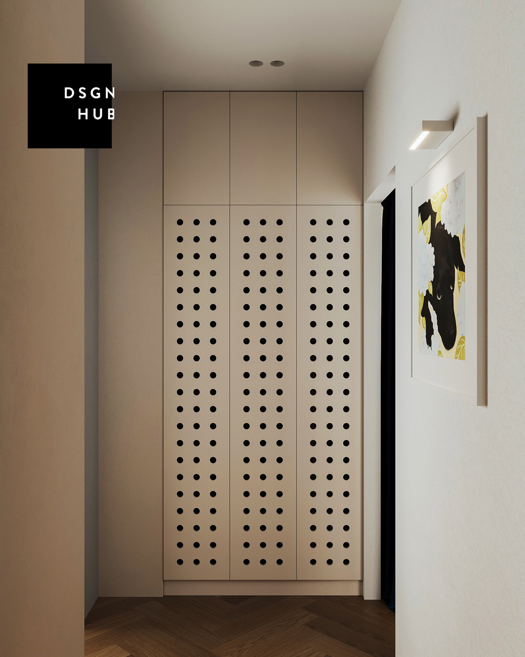 Дом 186 м2 в Левково