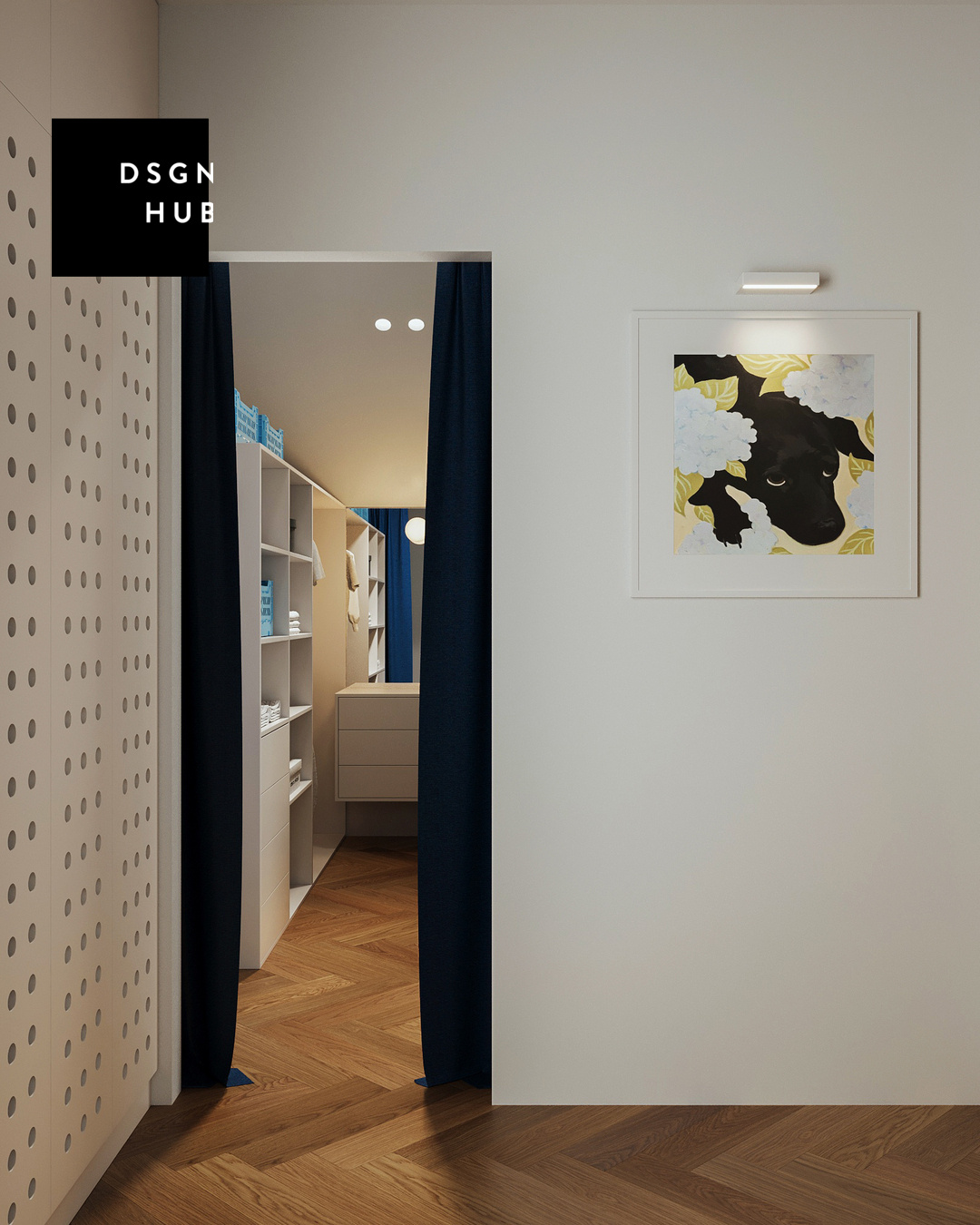 Дом 186 м2 в Левково