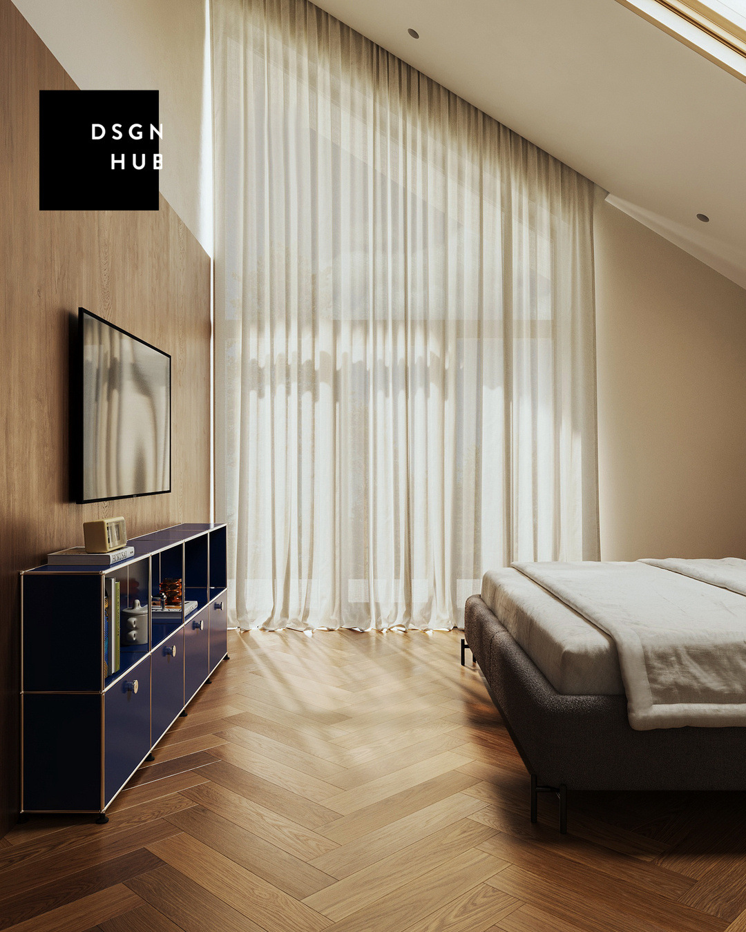 Дом 186 м2 в Левково