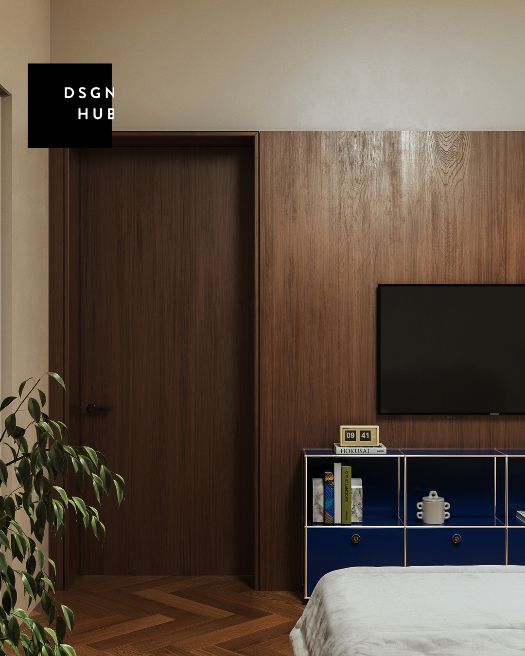 Дом 186 м2 в Левково