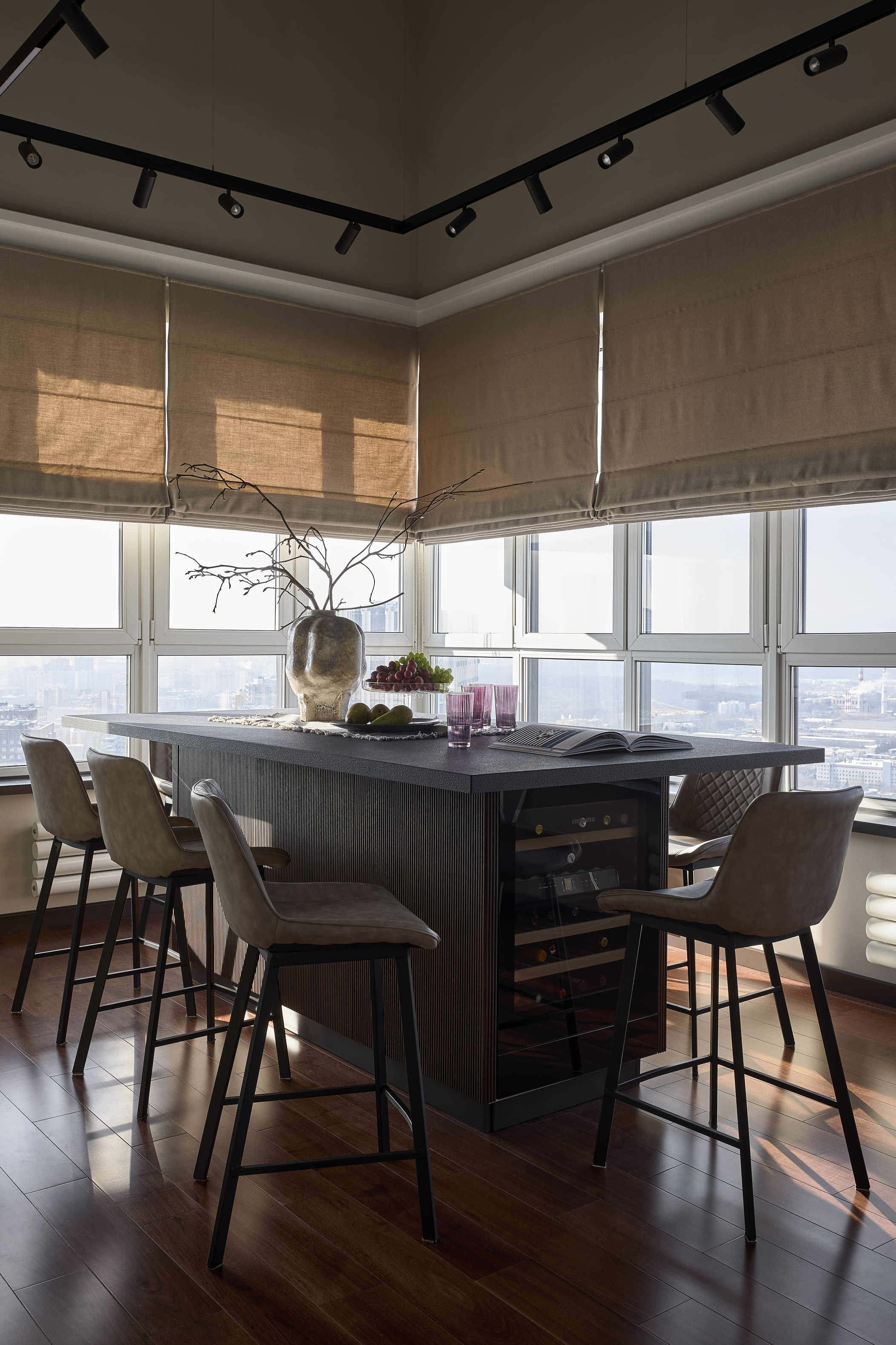 СЕРДЦЕ СТОЛИЦЫ 160