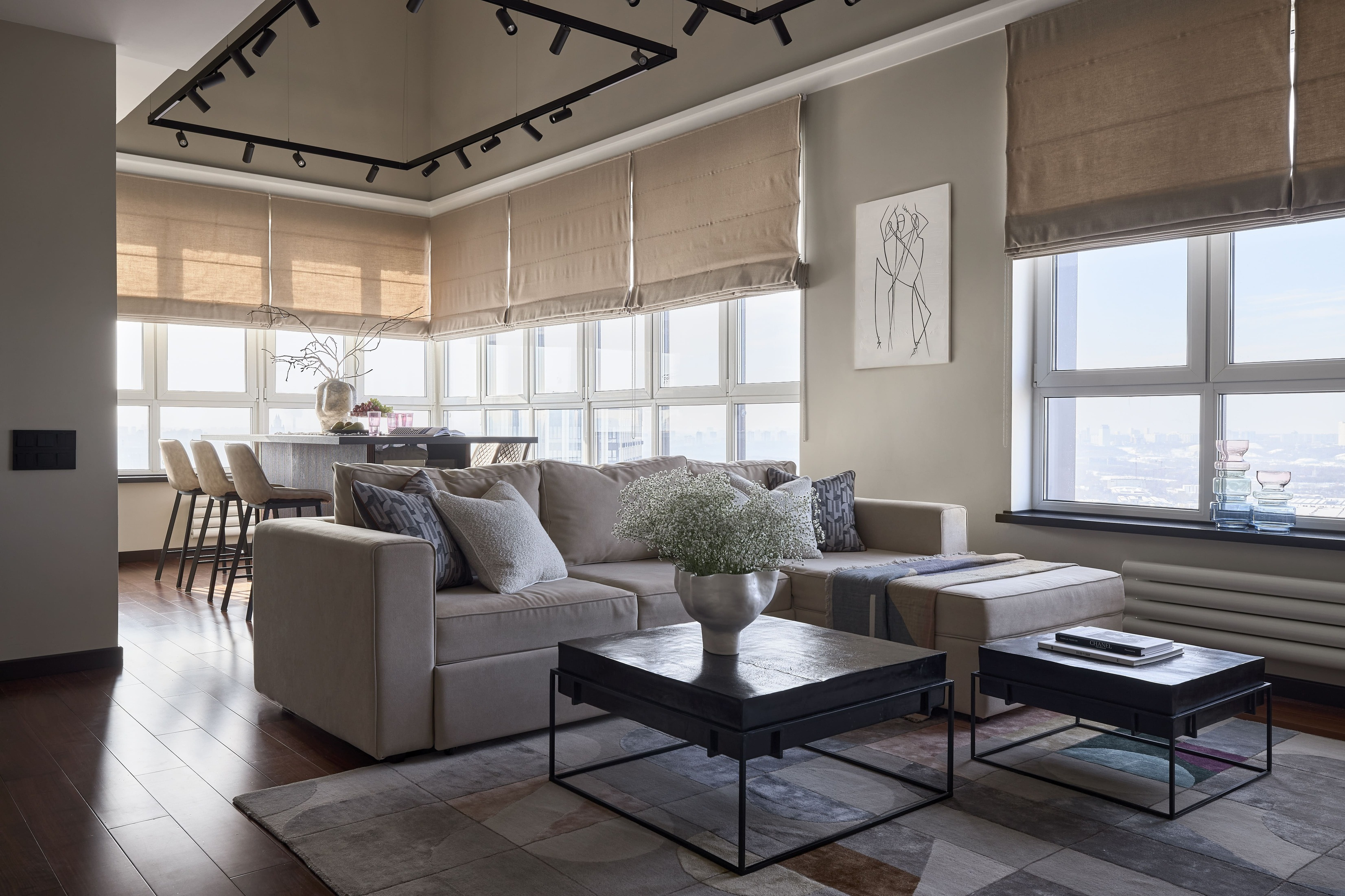 СЕРДЦЕ СТОЛИЦЫ 160