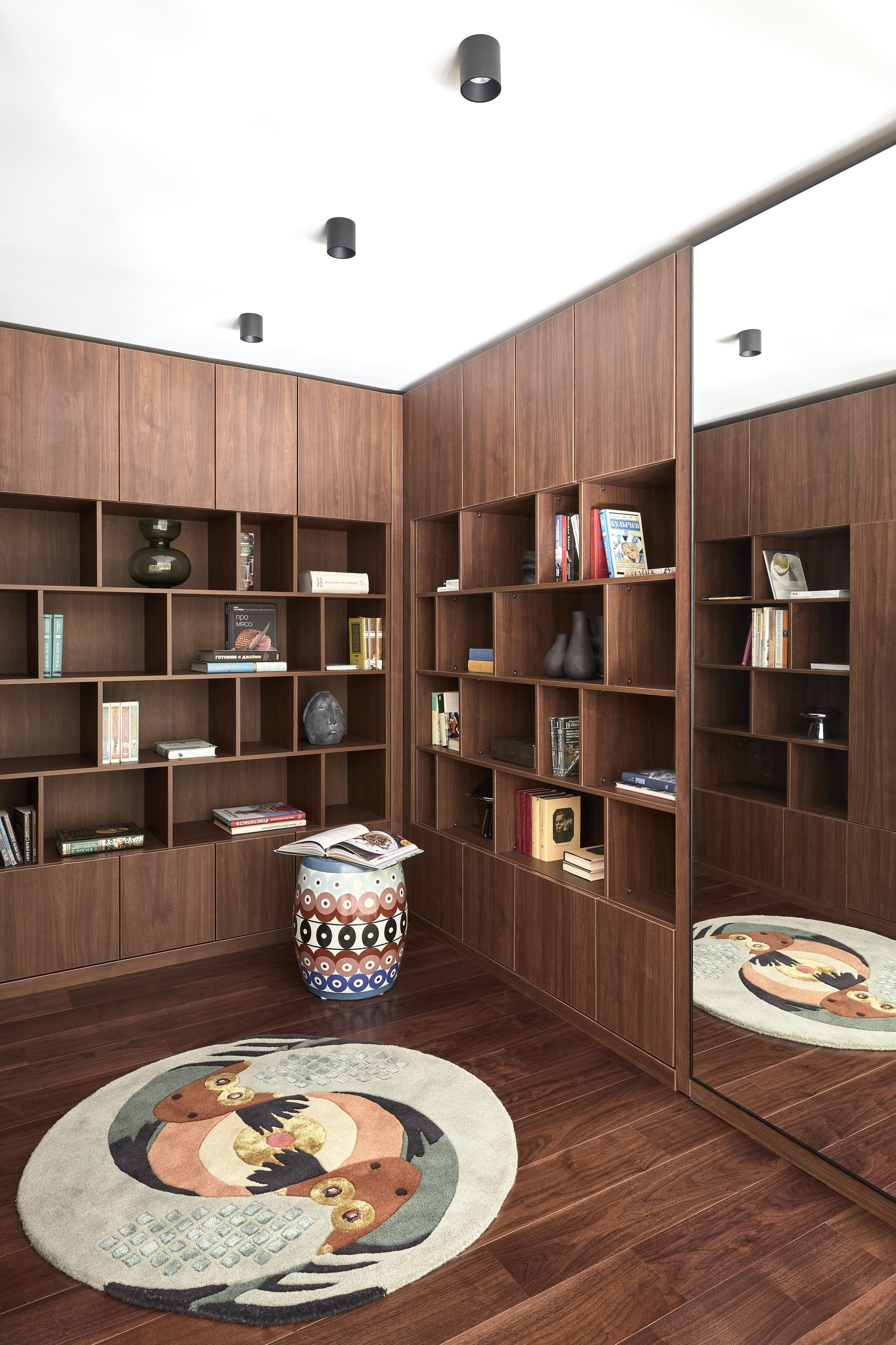 СЕРДЦЕ СТОЛИЦЫ 160