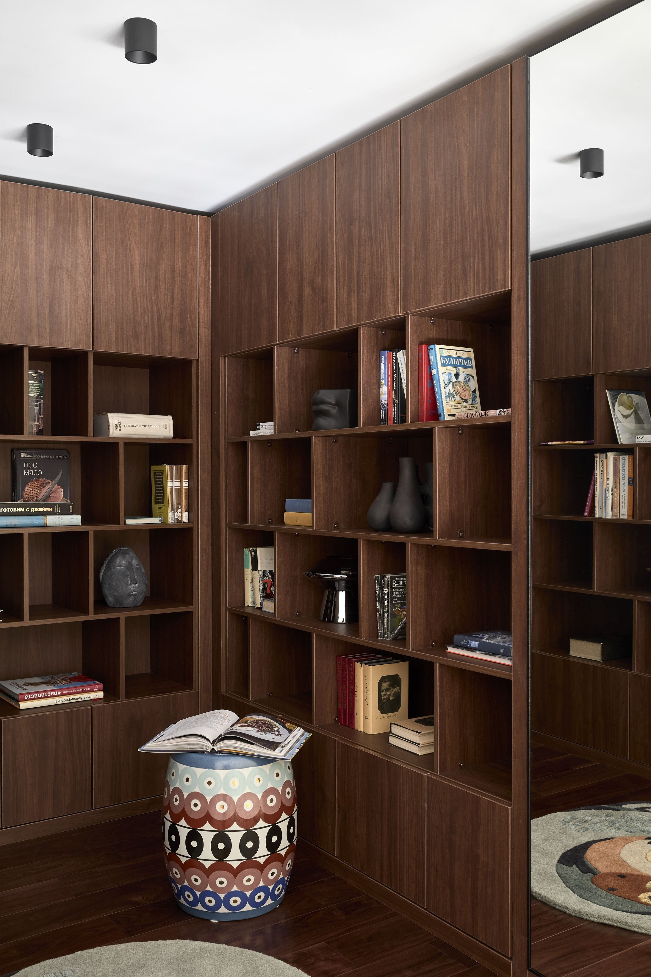 СЕРДЦЕ СТОЛИЦЫ 160