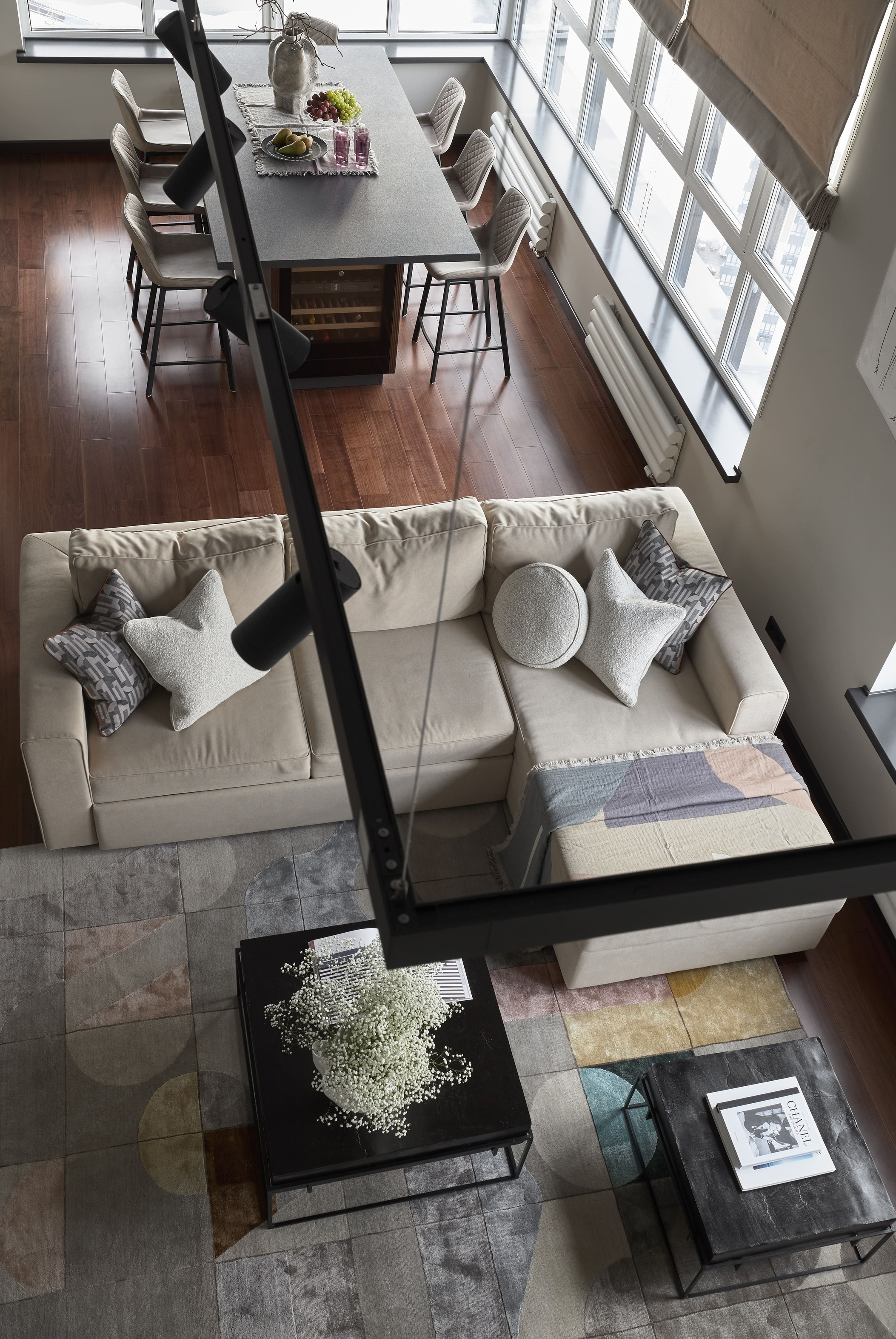 СЕРДЦЕ СТОЛИЦЫ 160