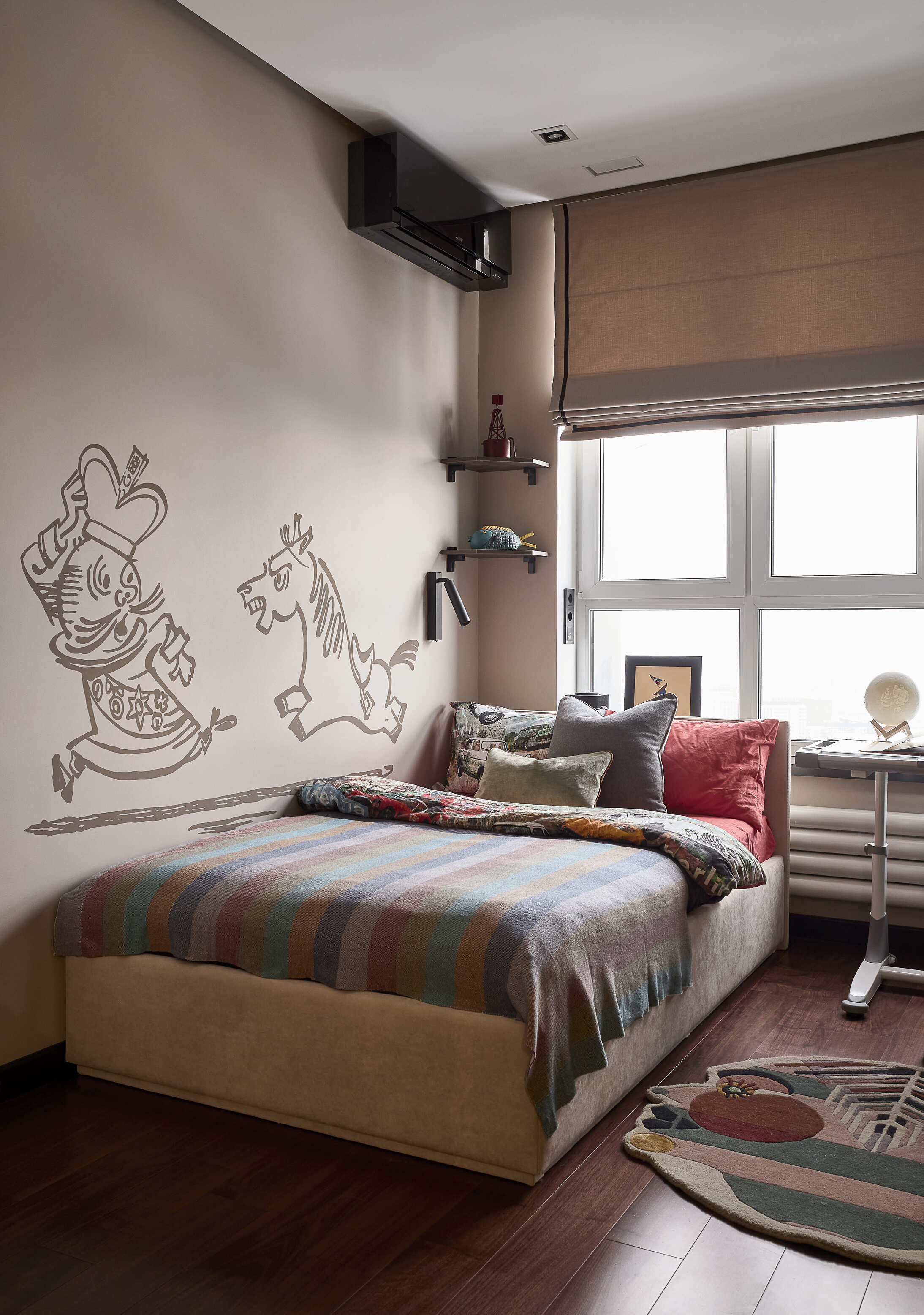 СЕРДЦЕ СТОЛИЦЫ 160