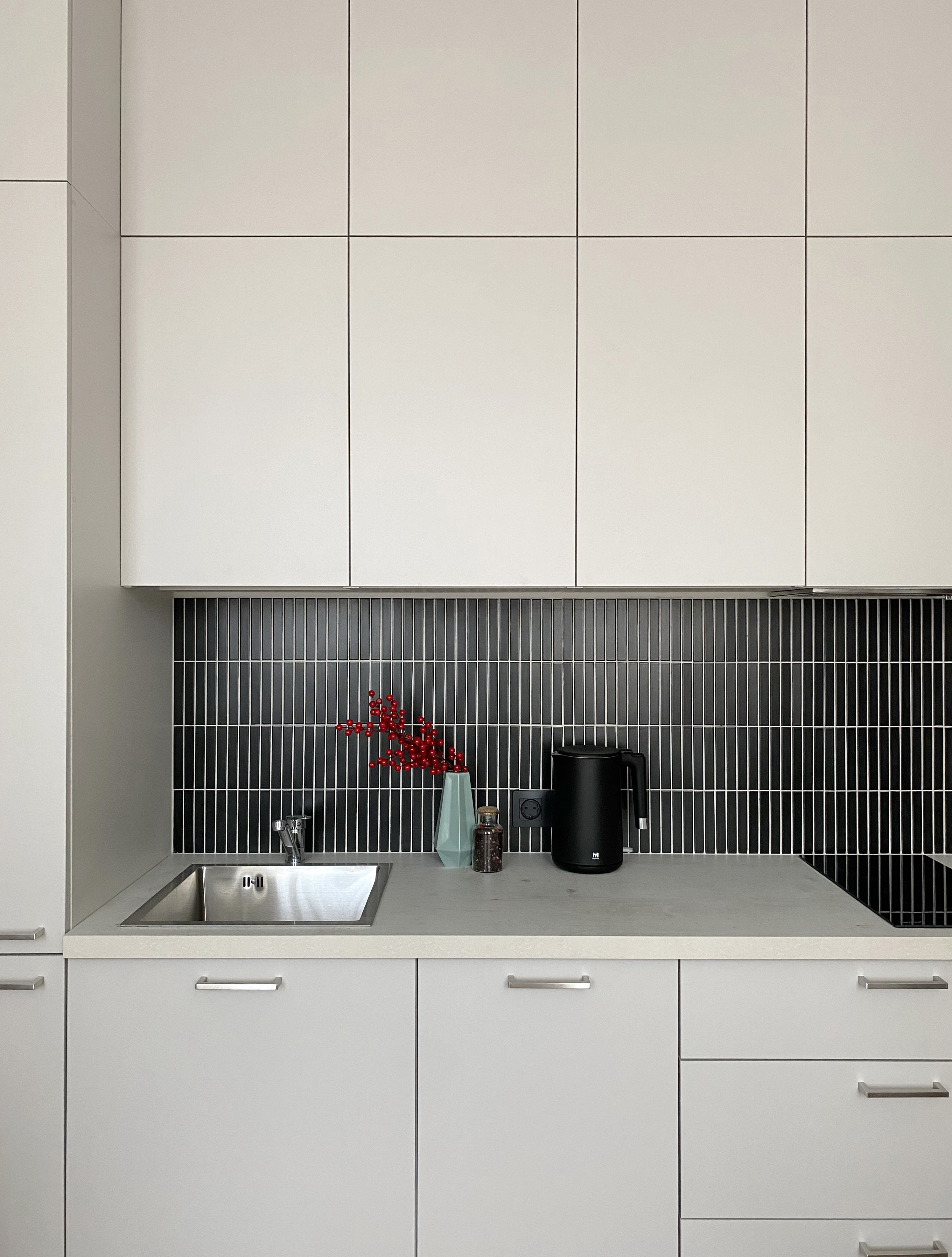 Студия "Космос" с одной спальней в ЖК "Хедлайнер"