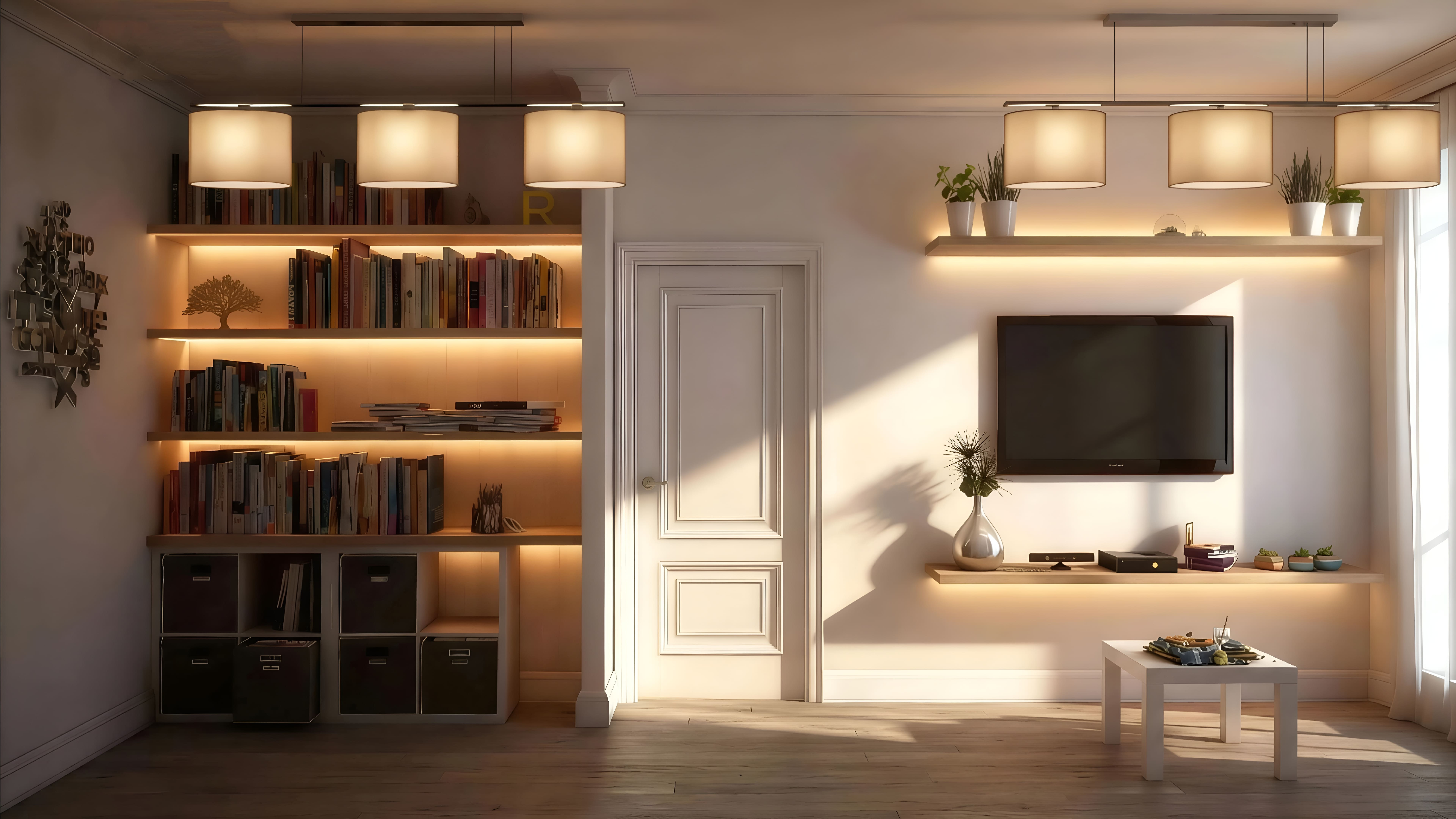 Двухкомнатная квартира в старом фонде