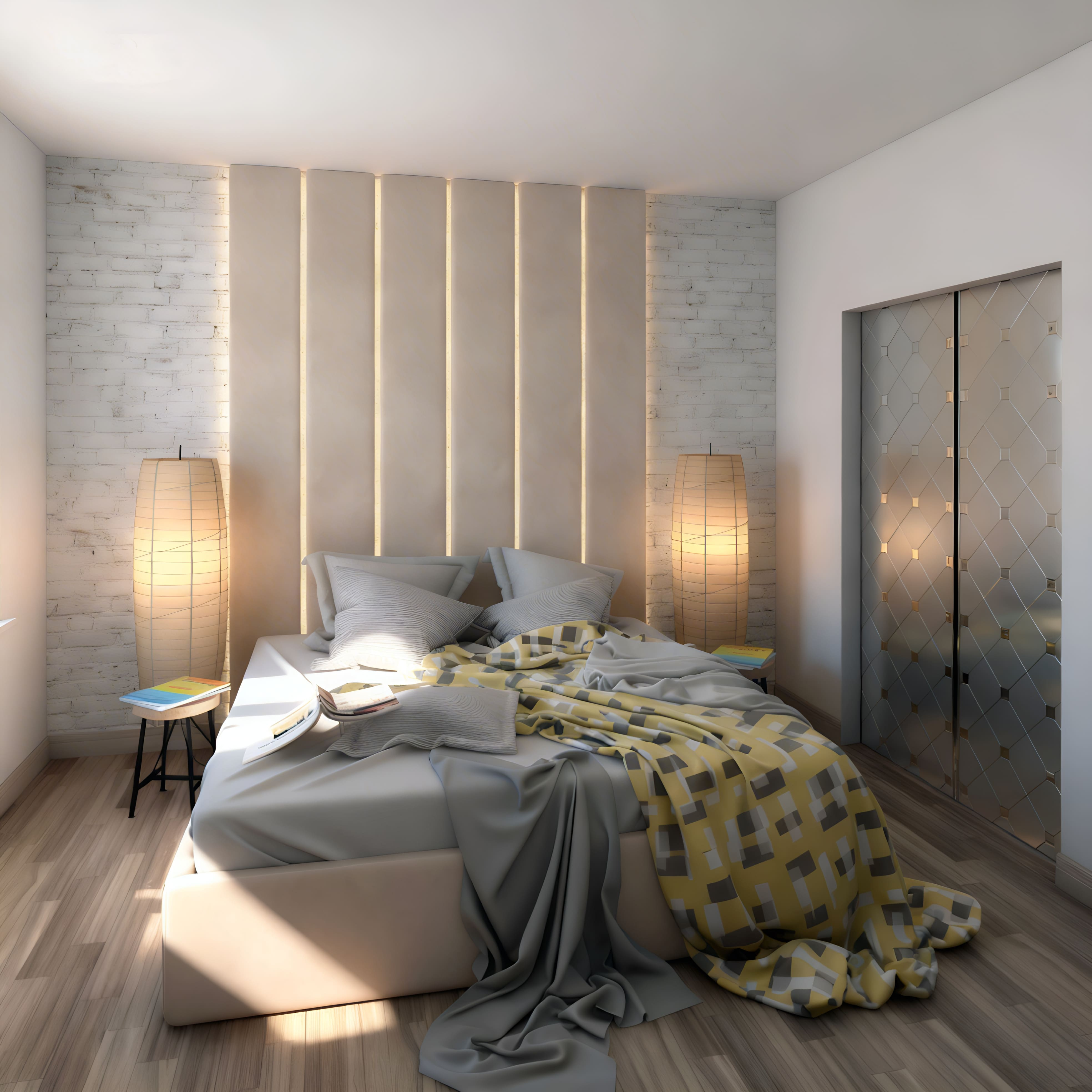 Двухкомнатная квартира в старом фонде