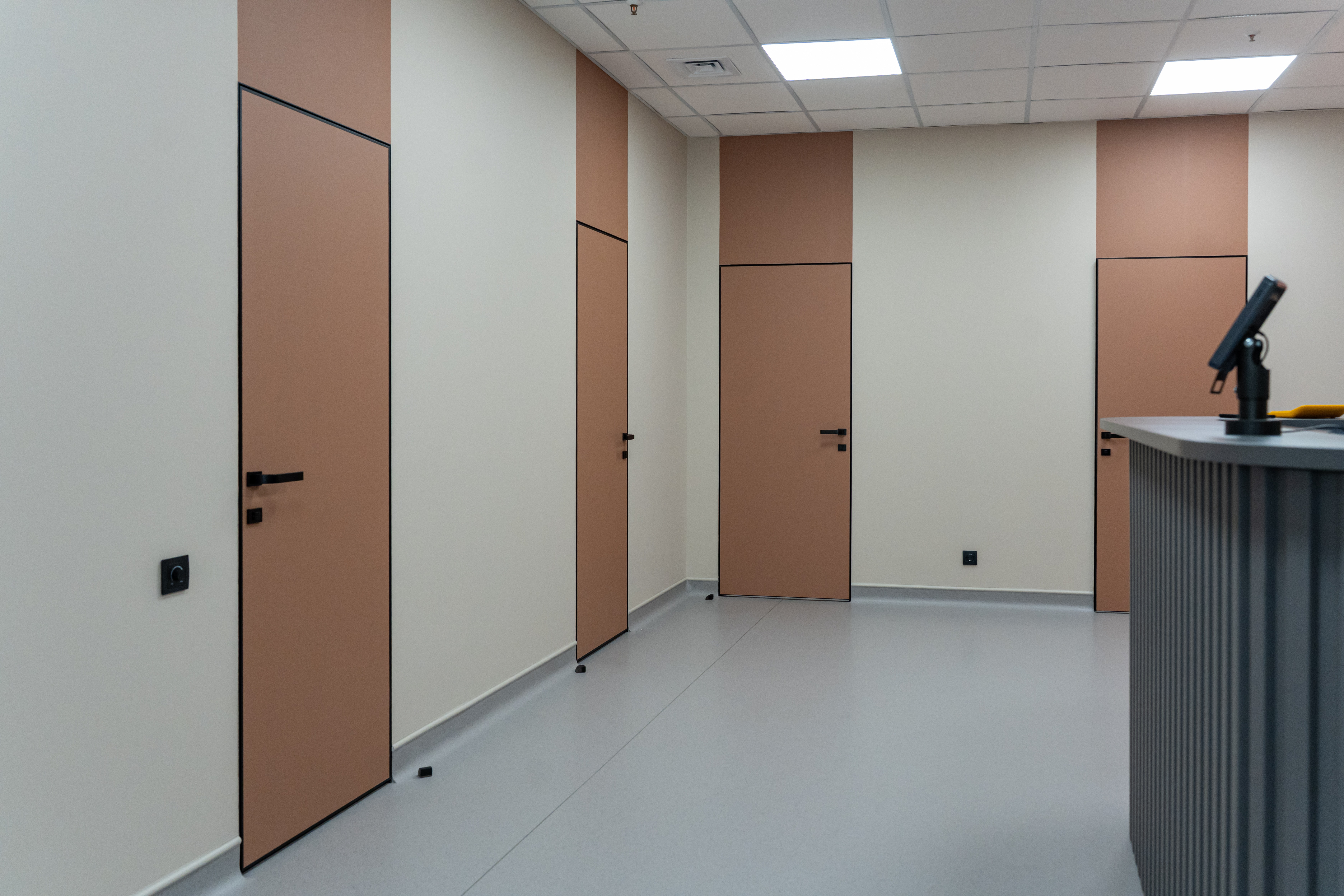 Медицинская клиника инфузионной терапии