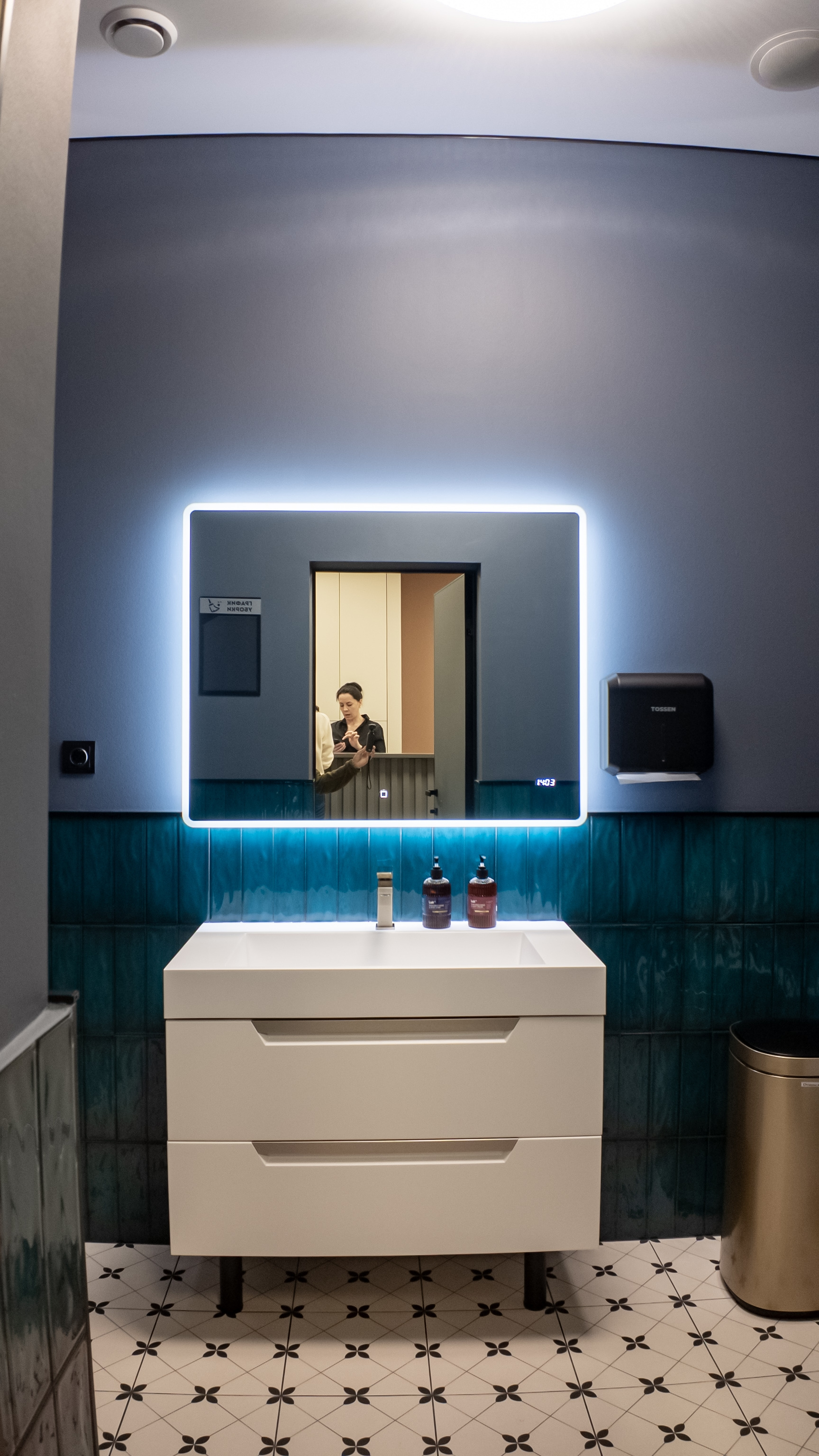 Медицинская клиника инфузионной терапии